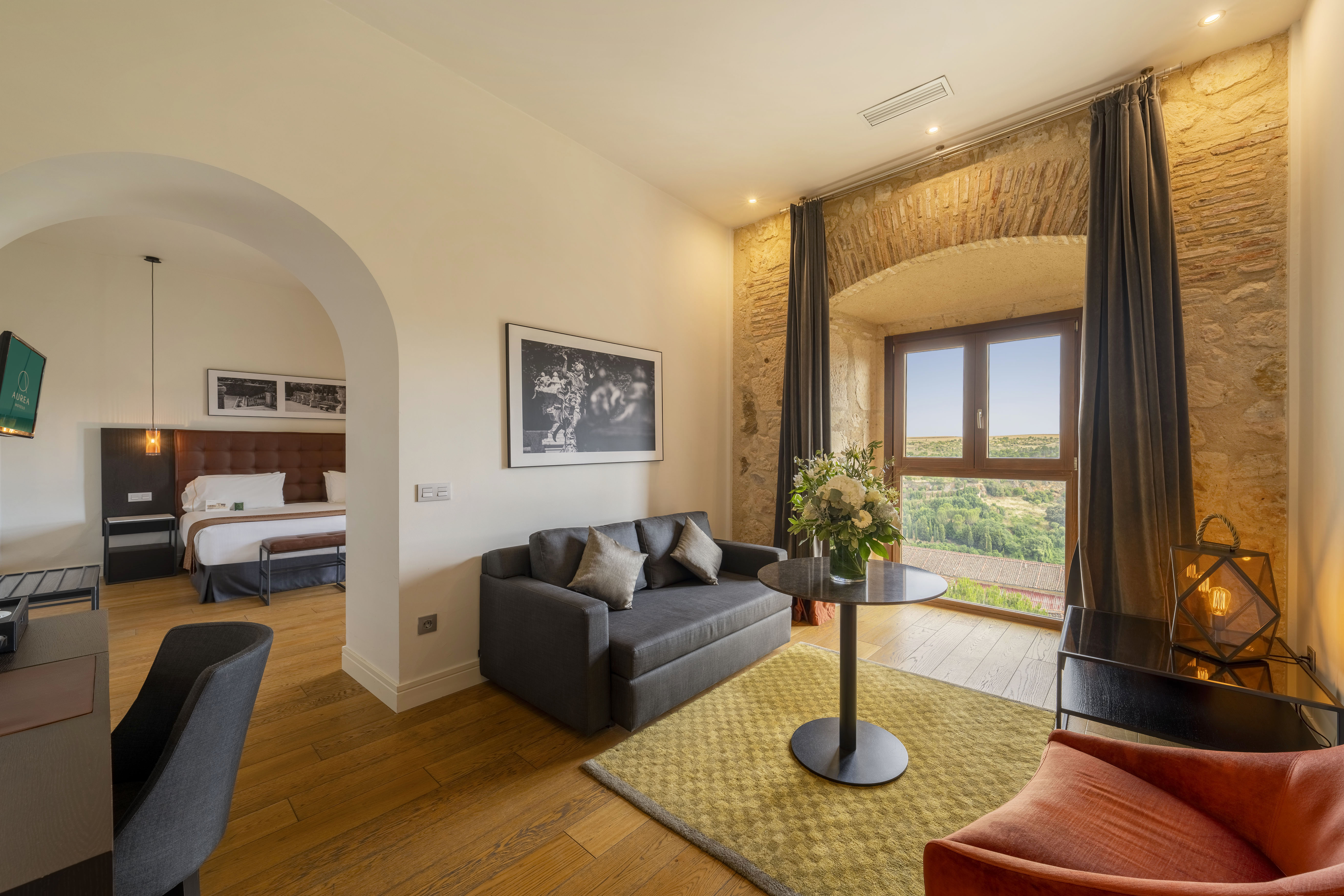 Junior Suite Standard