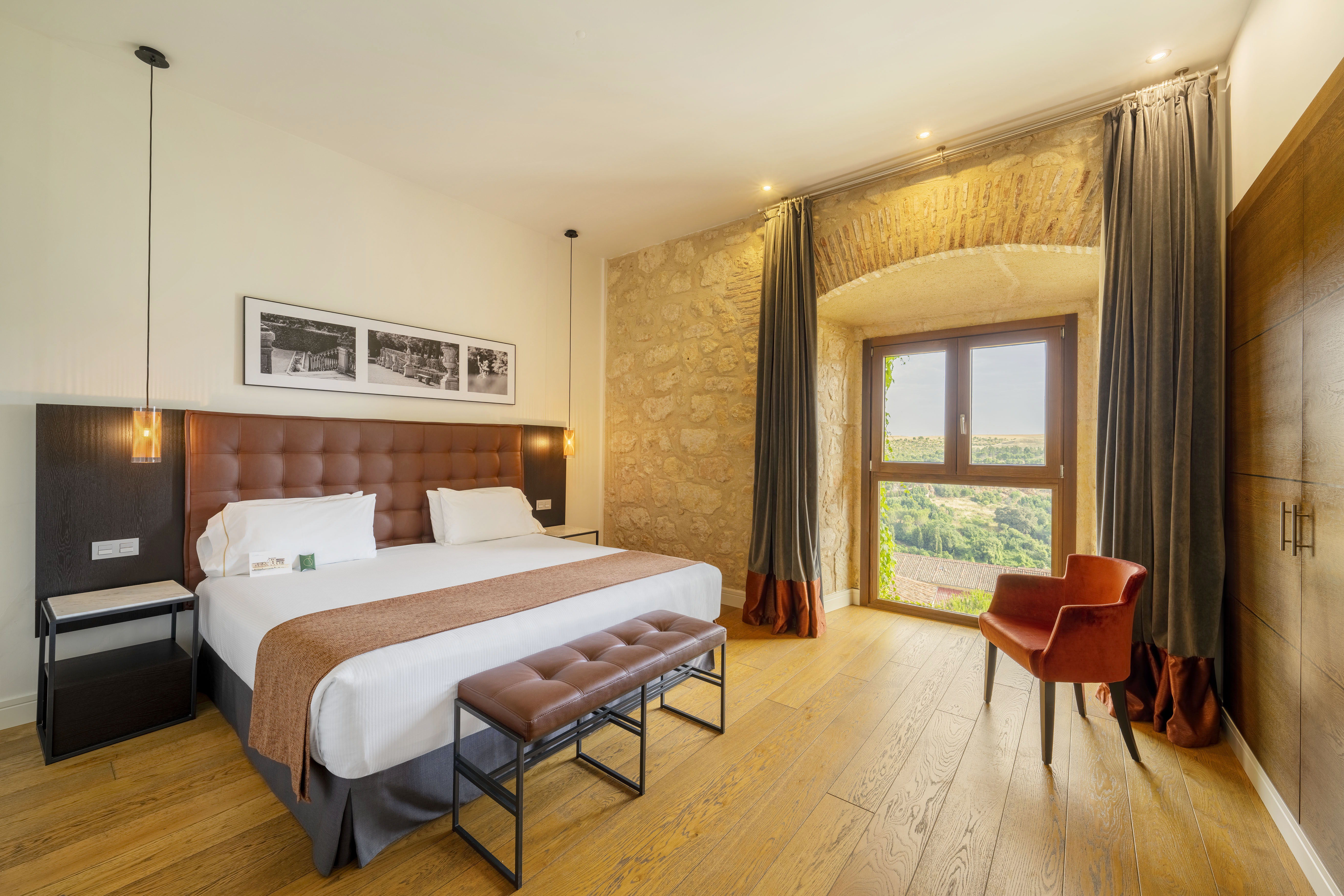 Junior Suite Standard