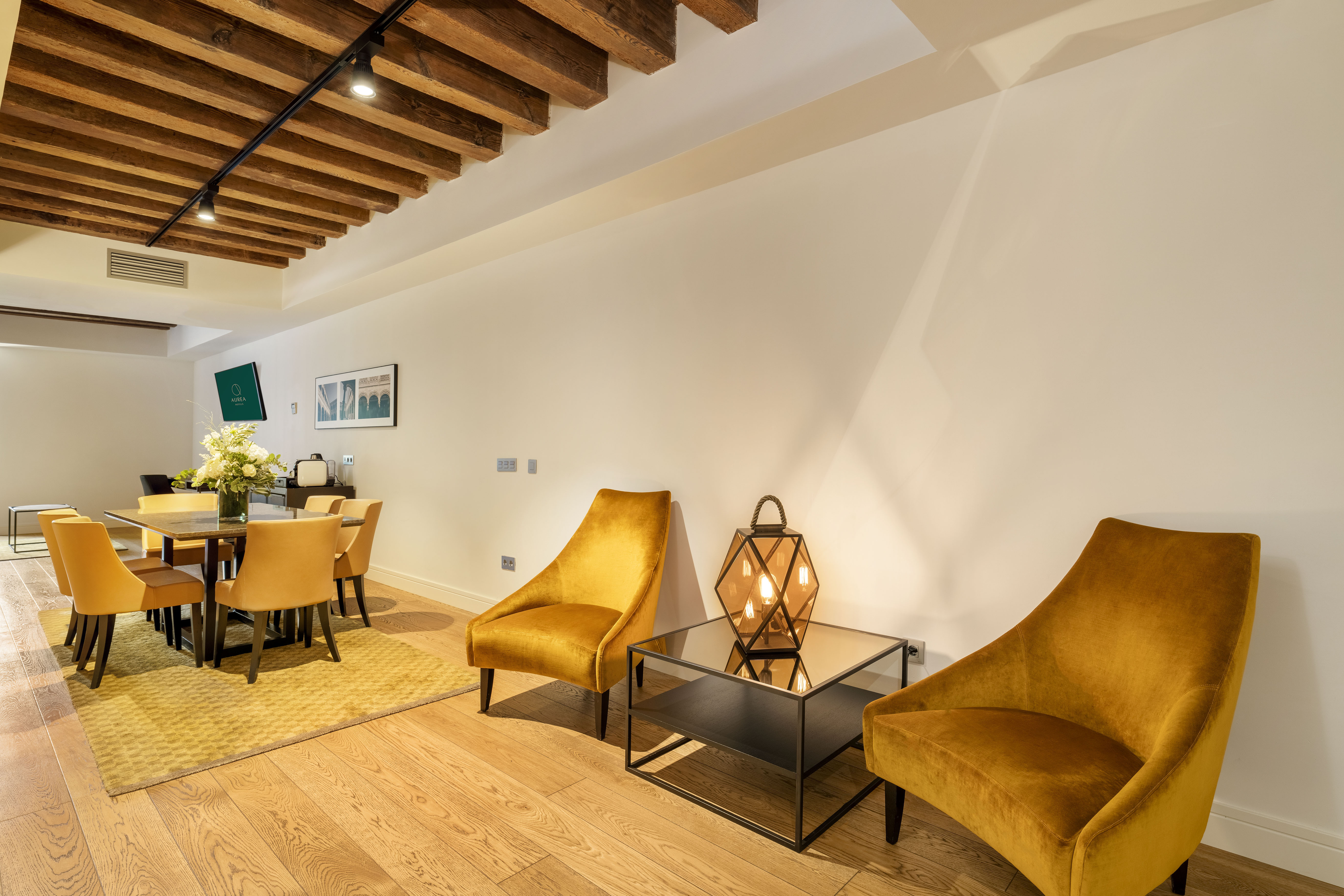 Junior Suite Standard