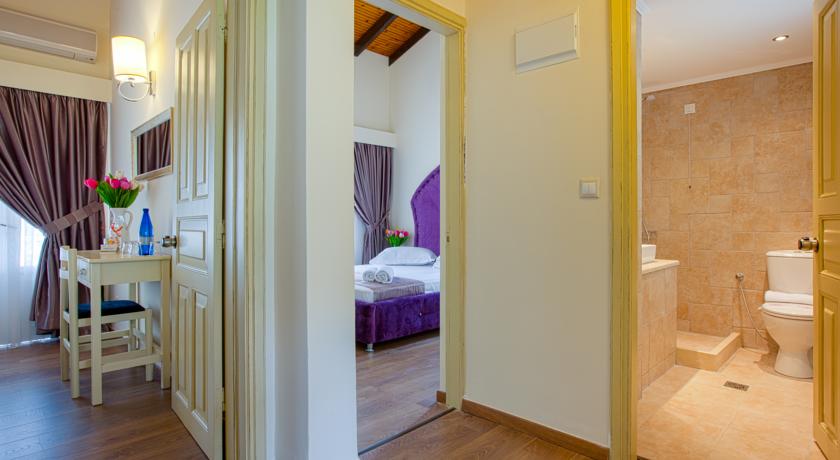 Apartment Two Bedrooms