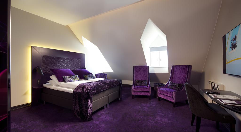 Double or Twin Superior