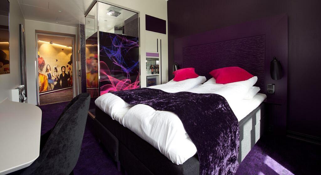 Double or Twin Superior