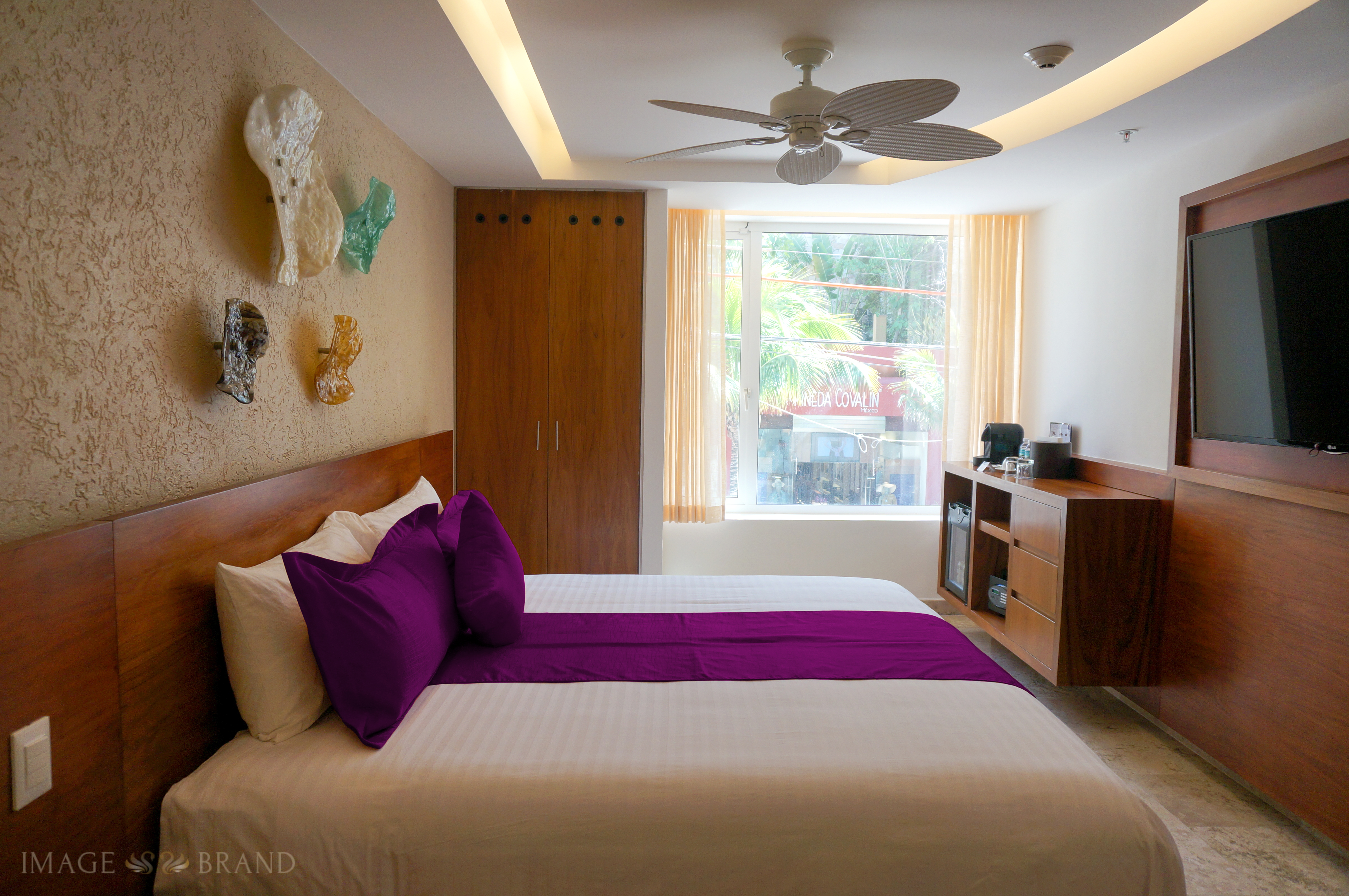 Junior Suite King Bed with Jacuzzi