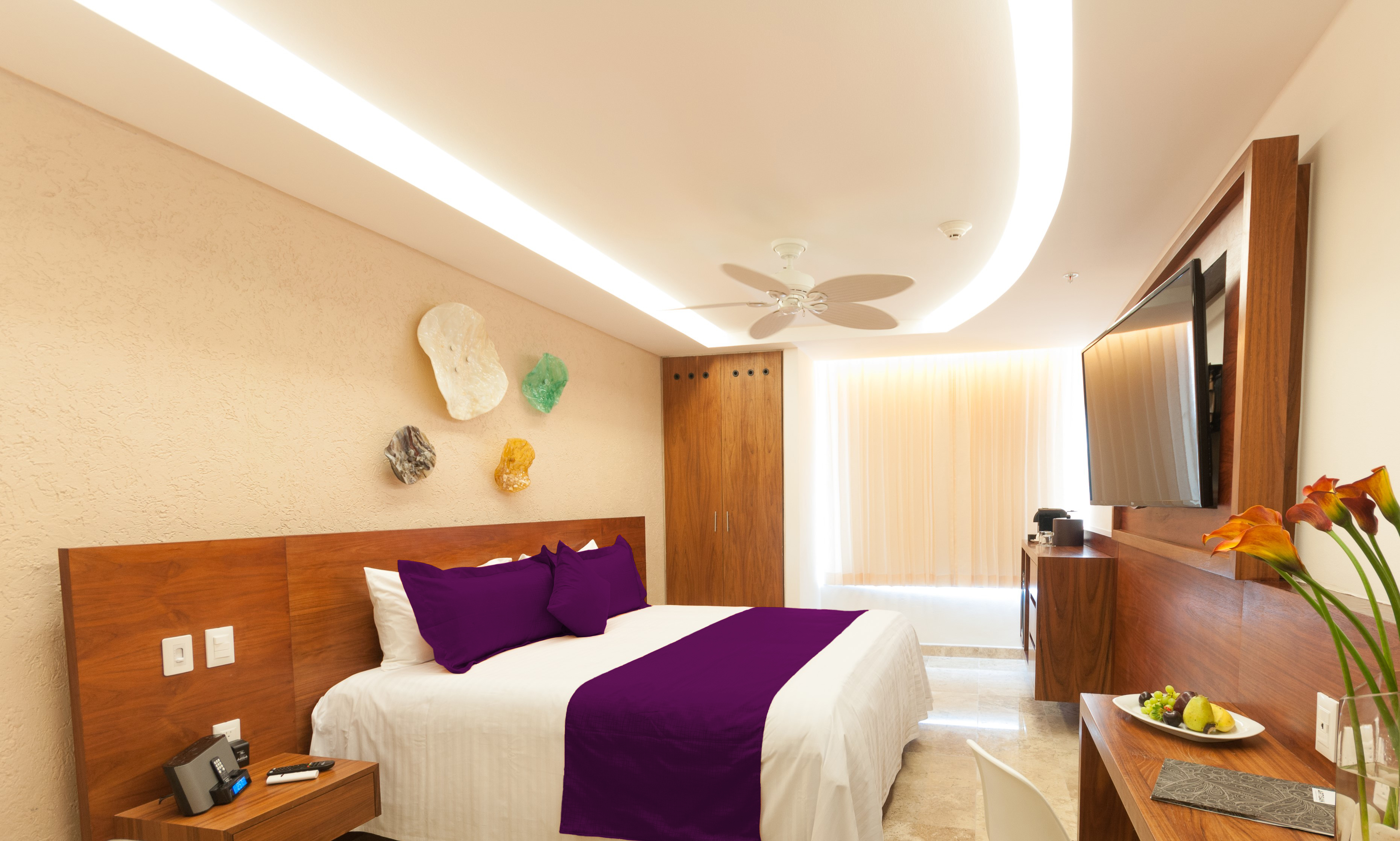 Suite Deluxe with Jacuzzi