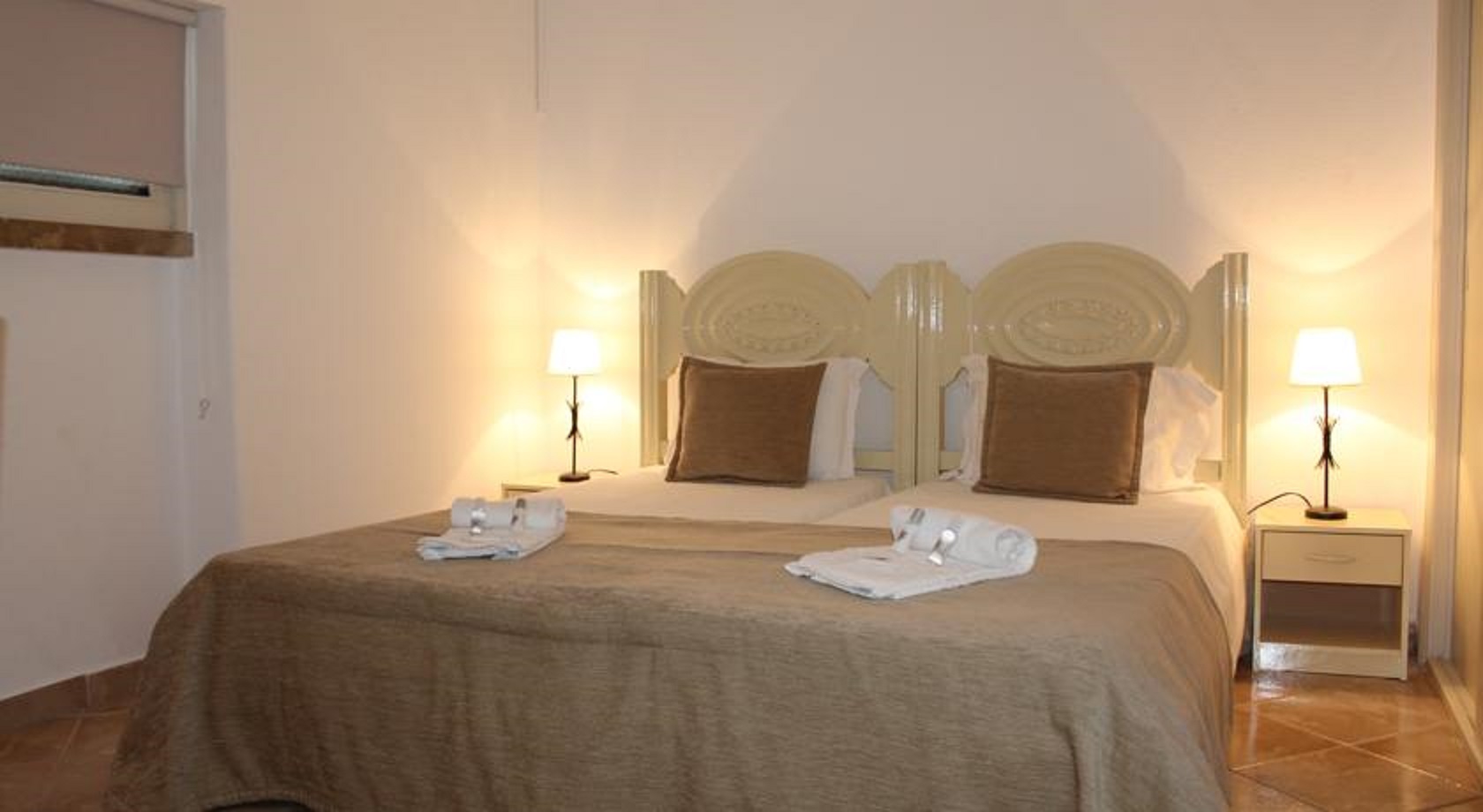 Apartment One Bedroom