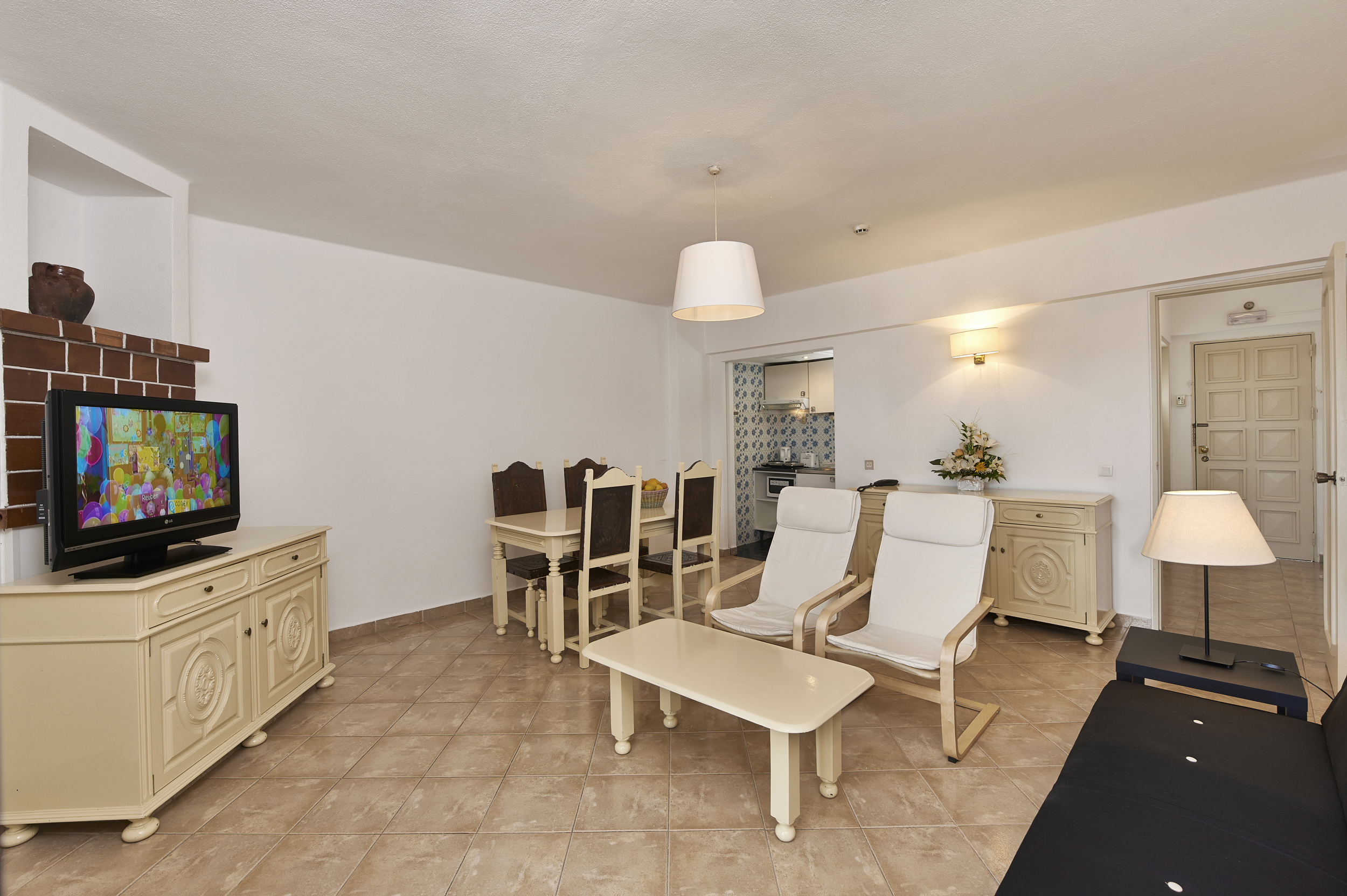 Apartment Two Bedrooms