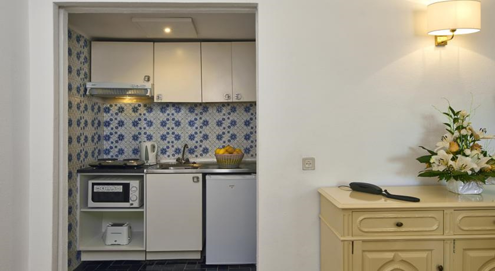 Apartment Two Bedrooms