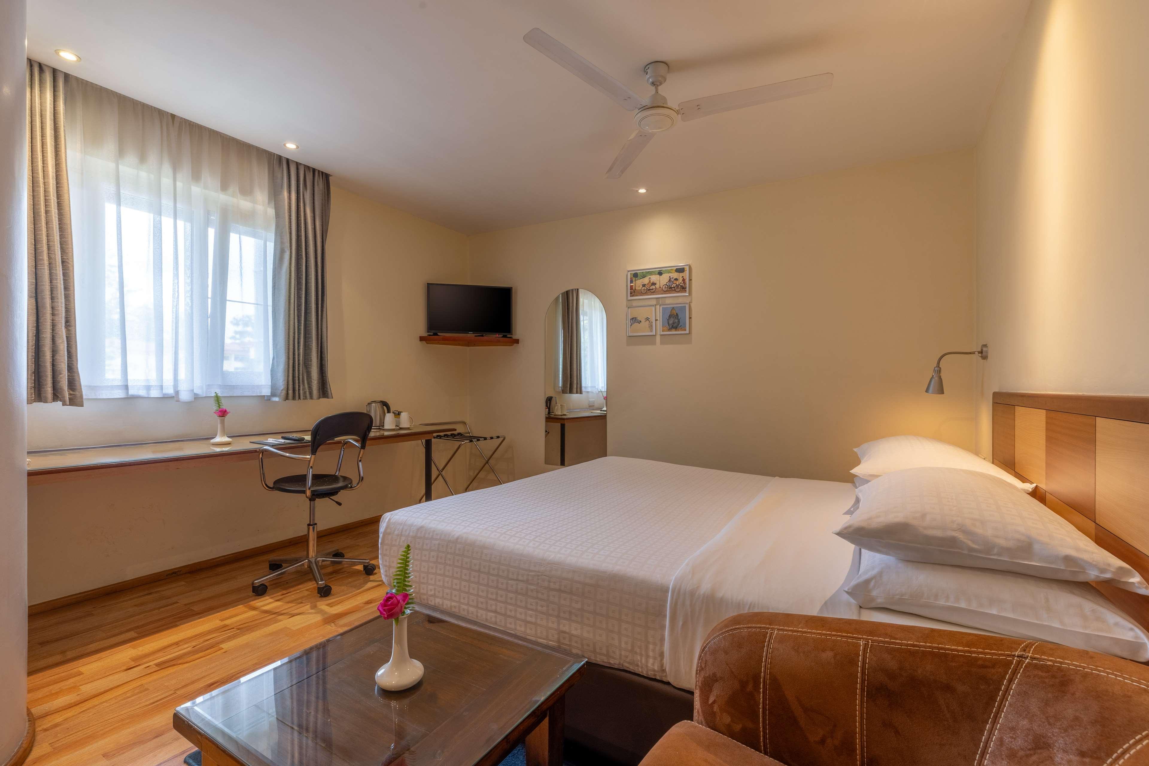 Double Single Superior