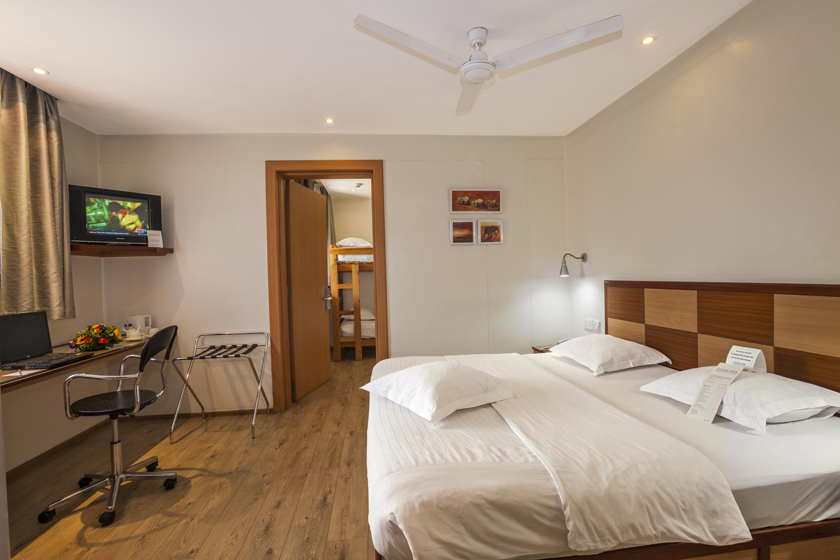 Family Room Standard