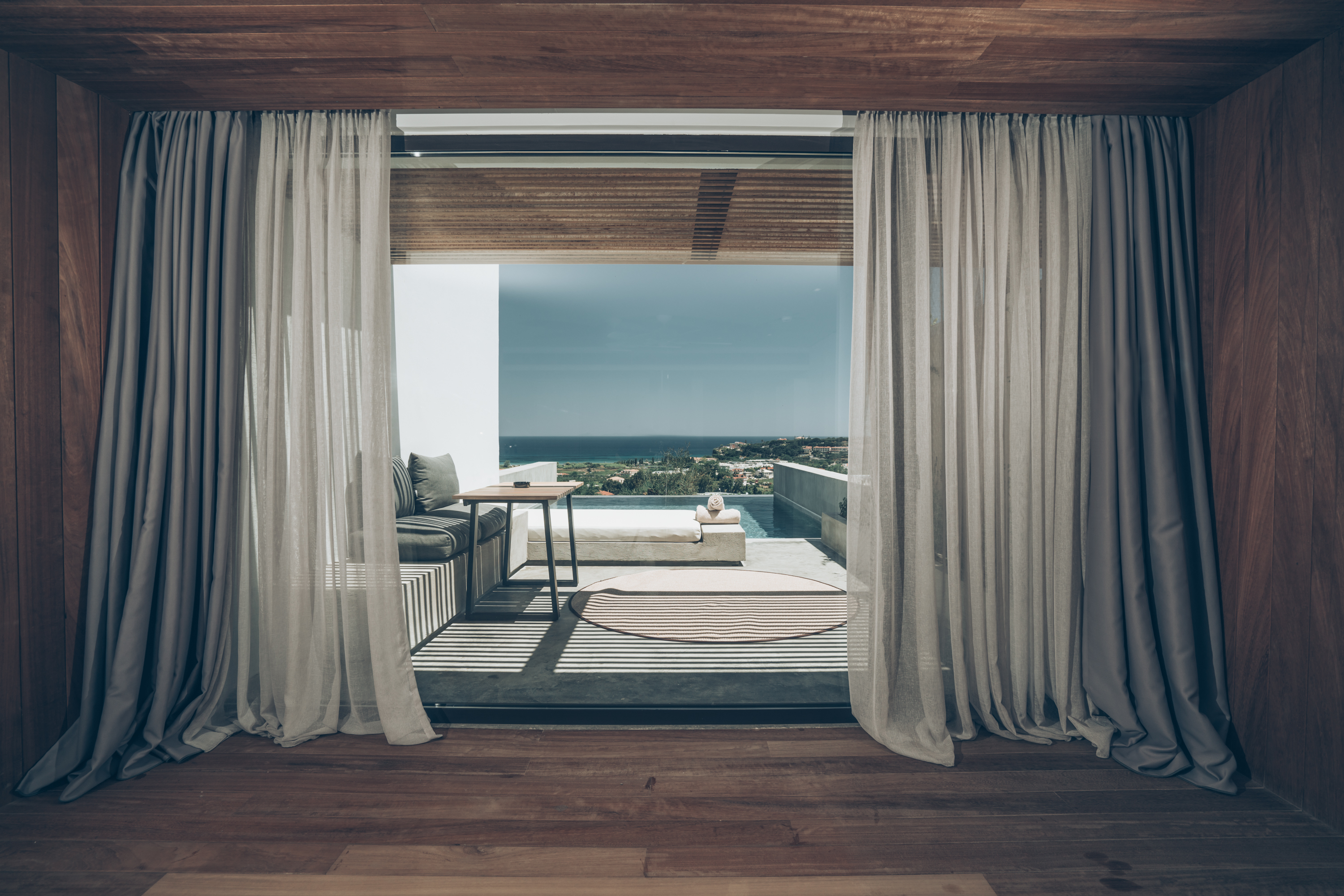 Suite with Private Pool