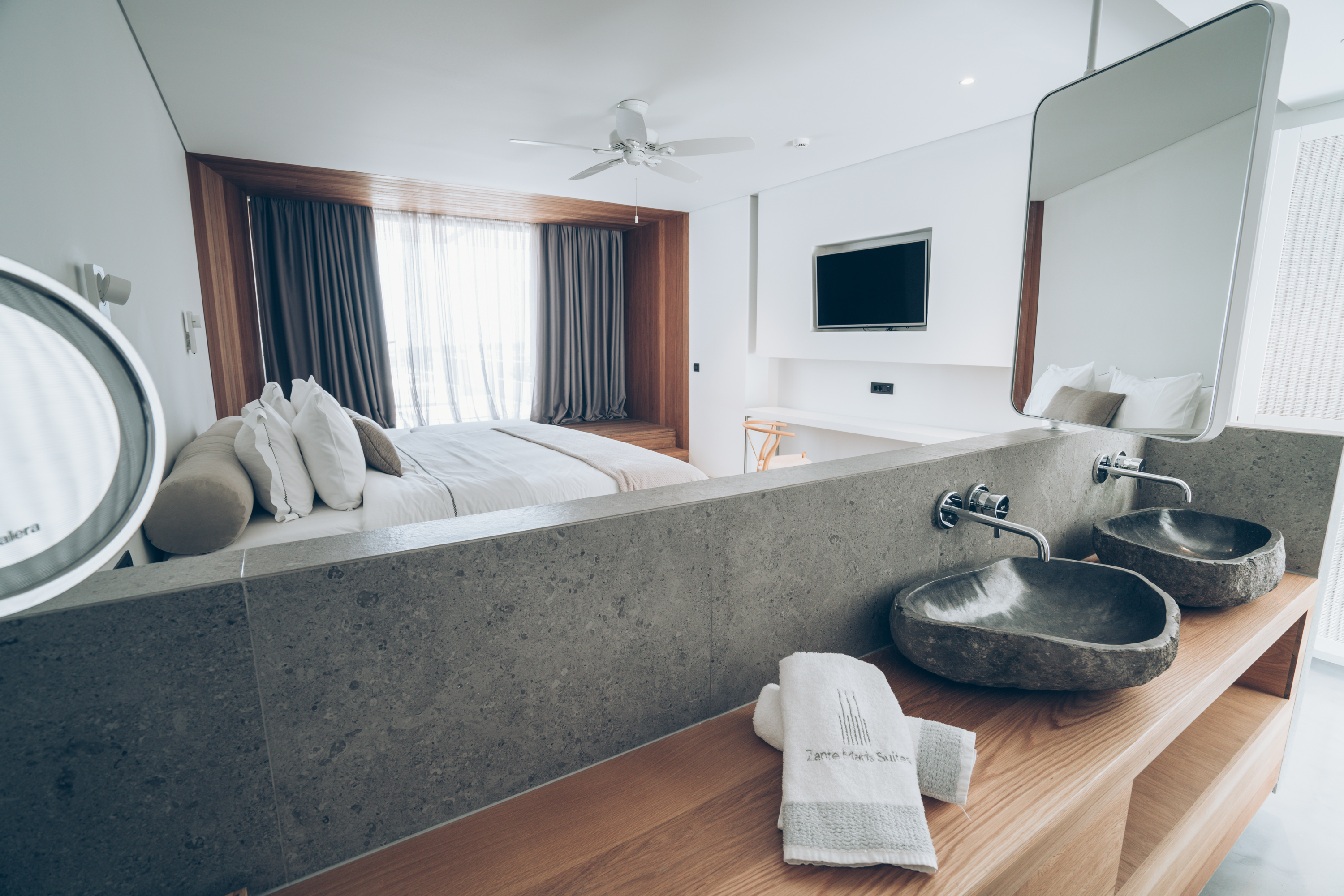 Suite with Private Pool