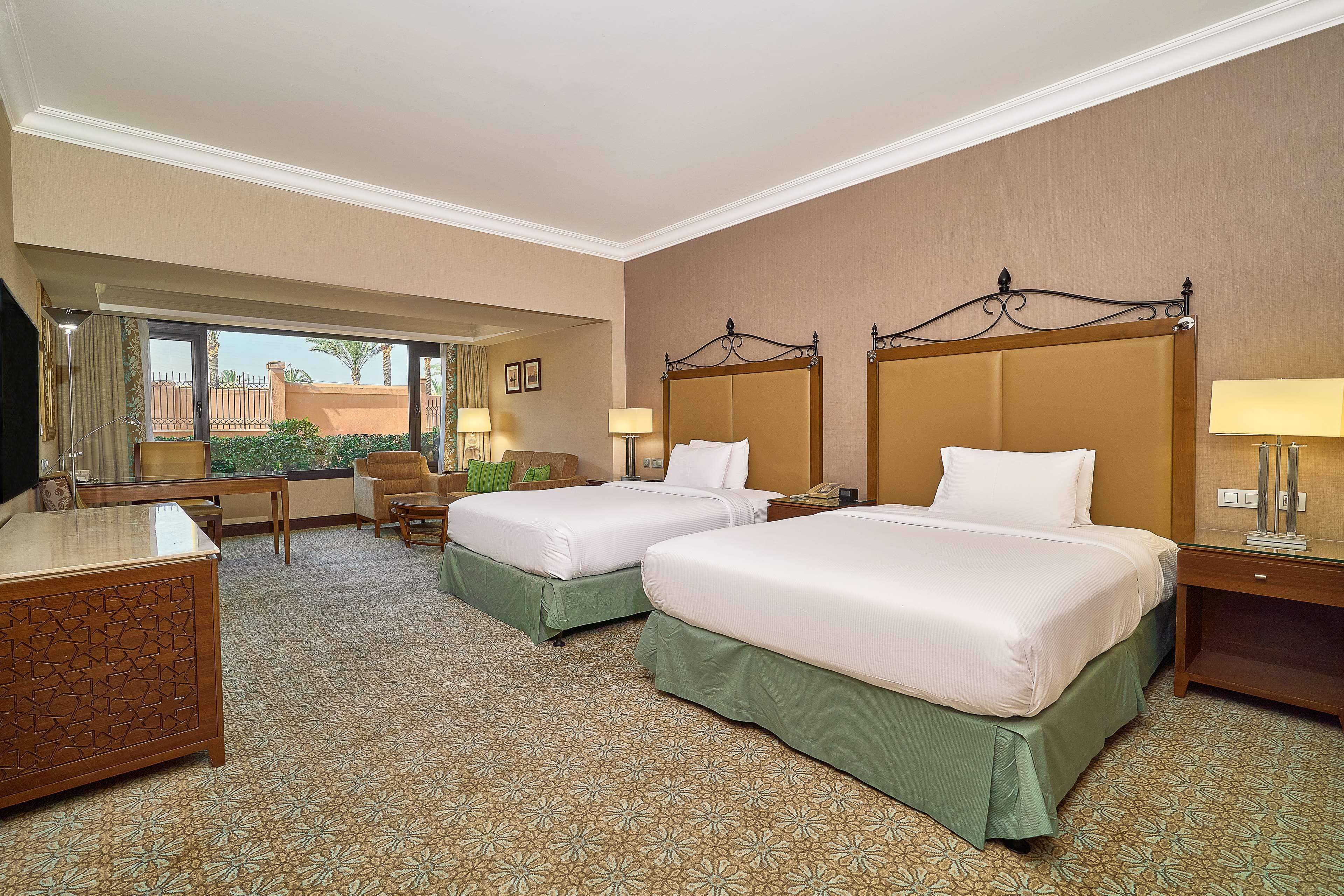 Suite King Bed One Bedroom 