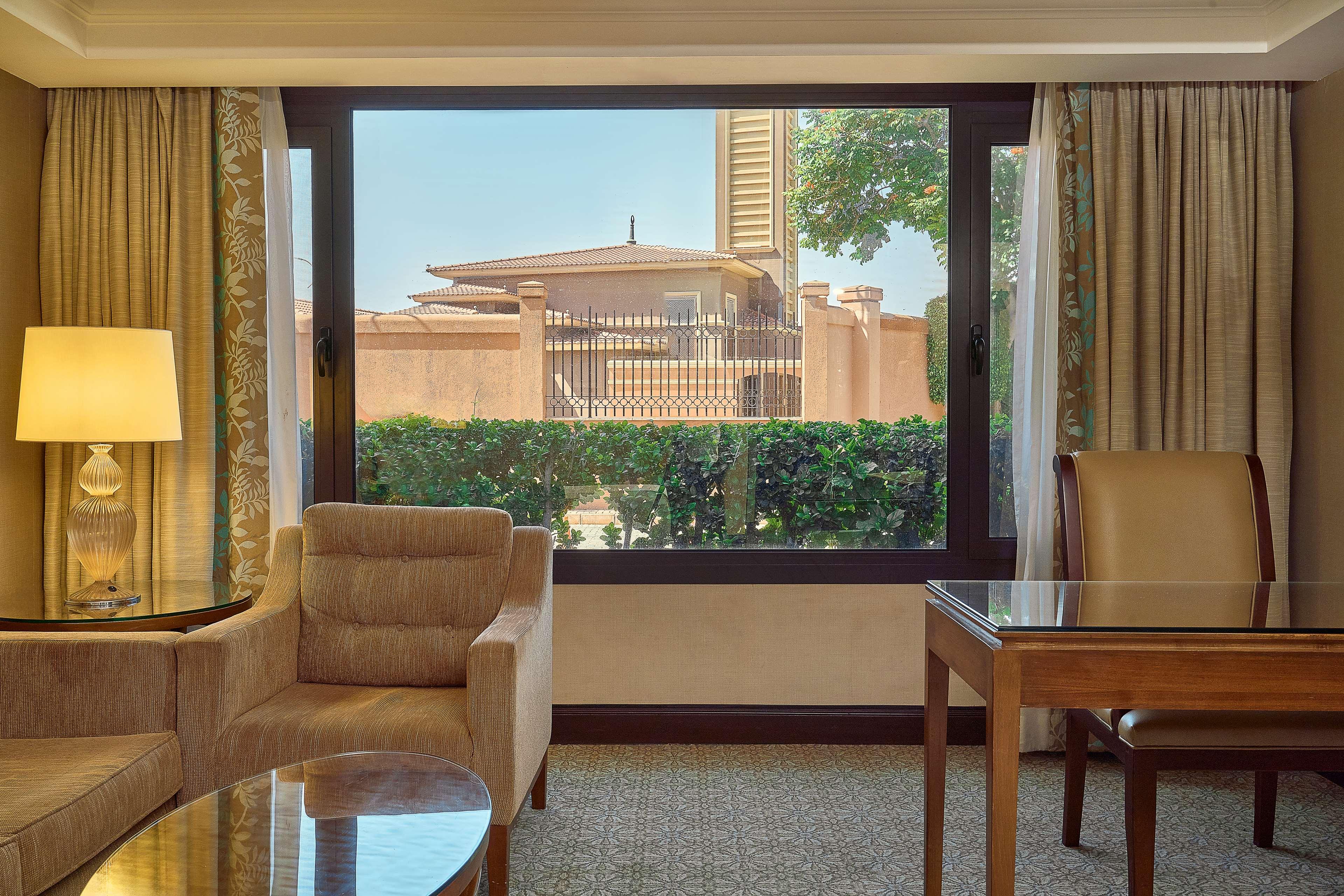 Family Room Two Queen Beds