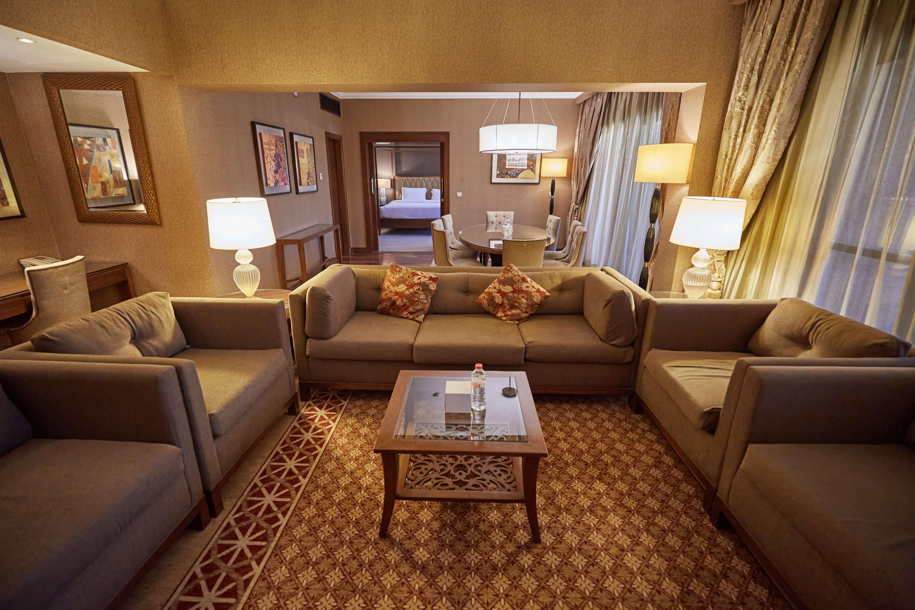 Family Room Two Queen Beds