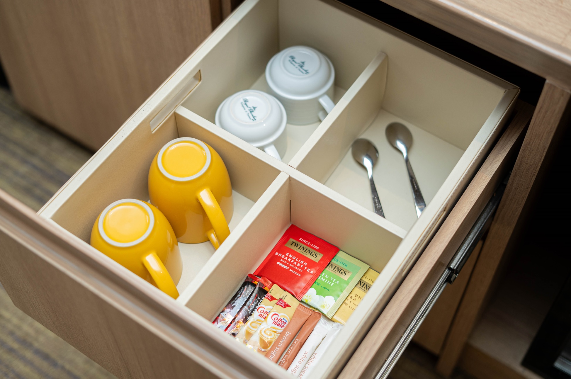 Double or Twin Premier