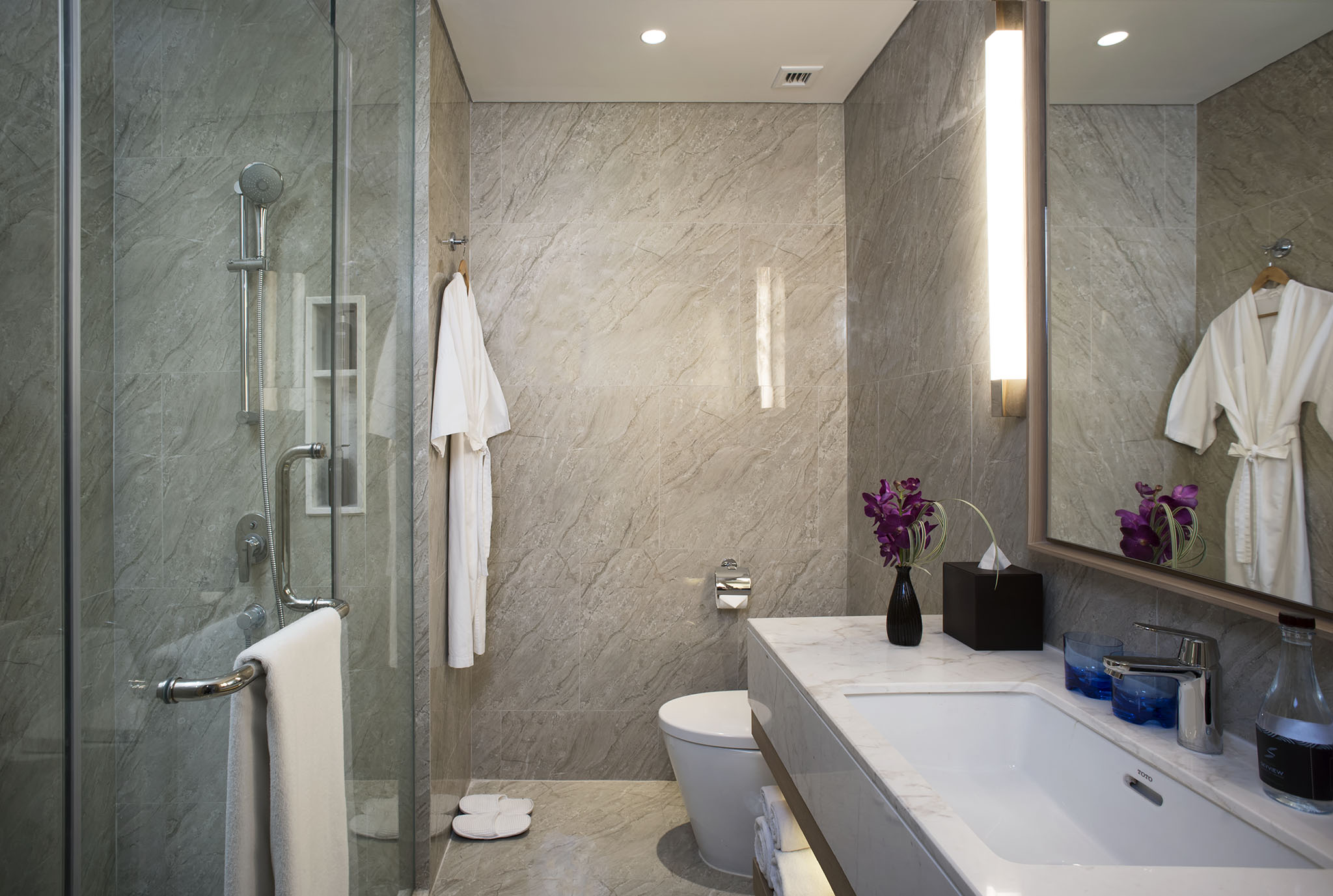 Double or Twin Grand