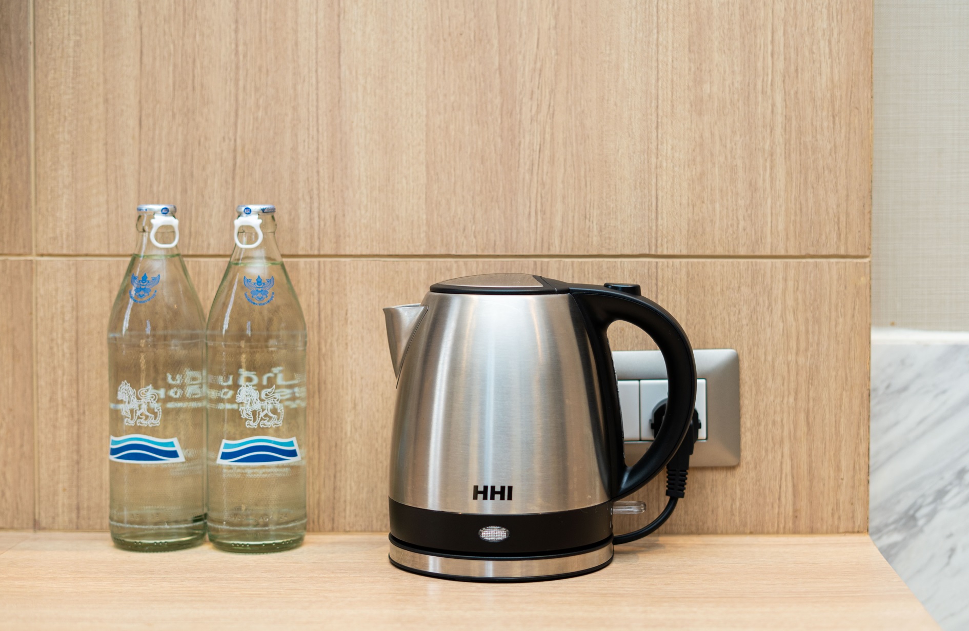 Double or Twin Grand