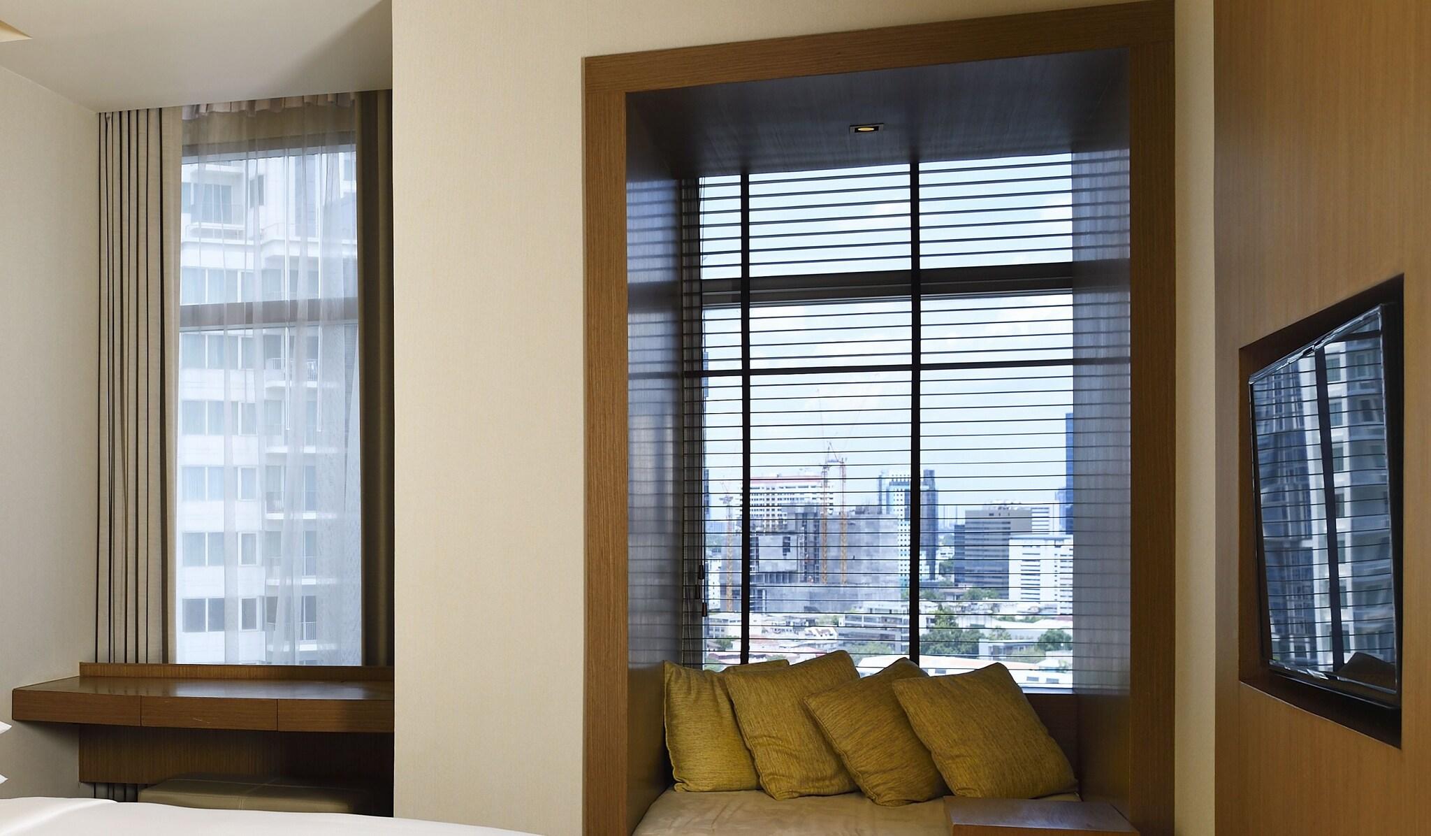 Apartment King Bed Two Bedrooms