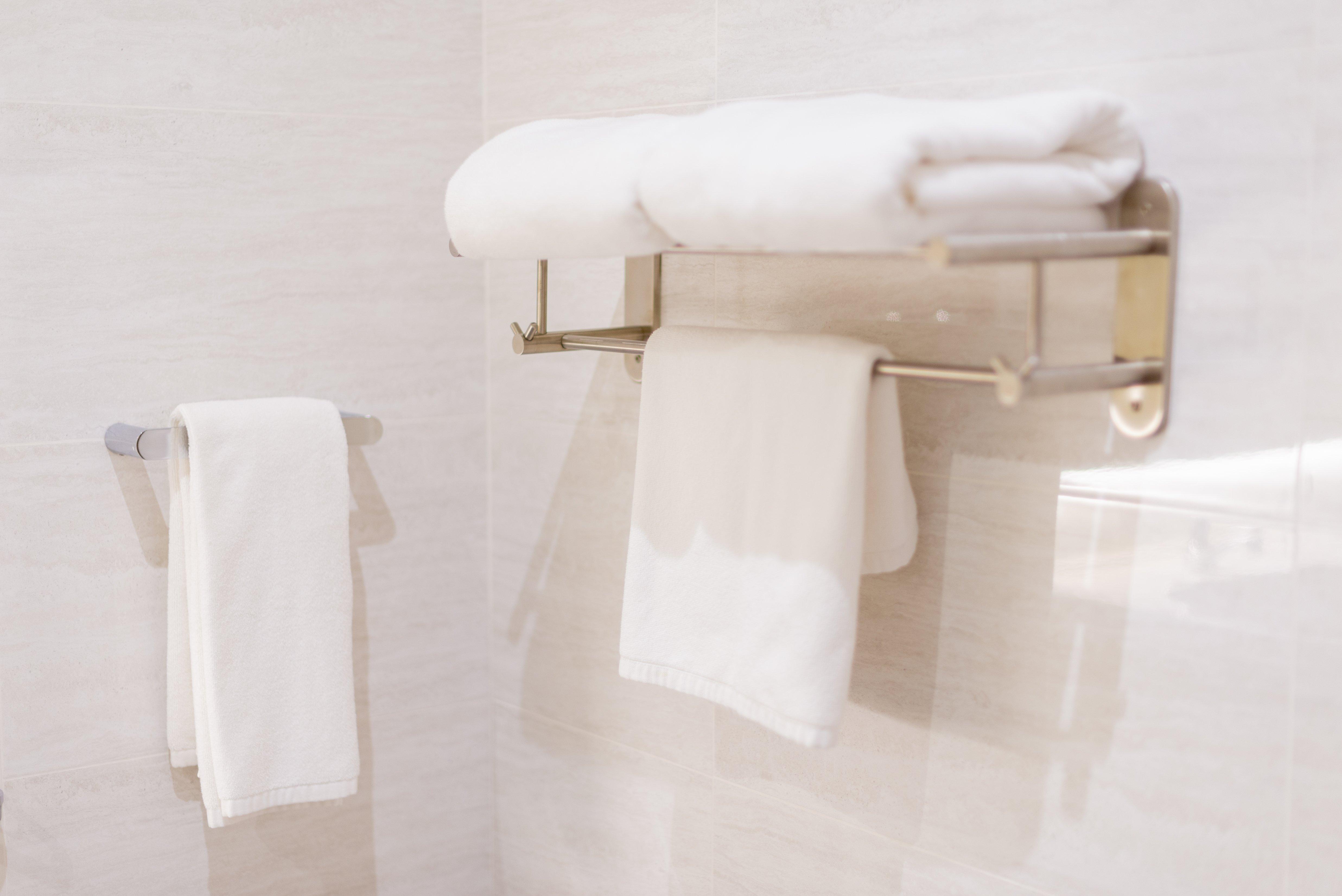 Double Accessible-queen Size Bed