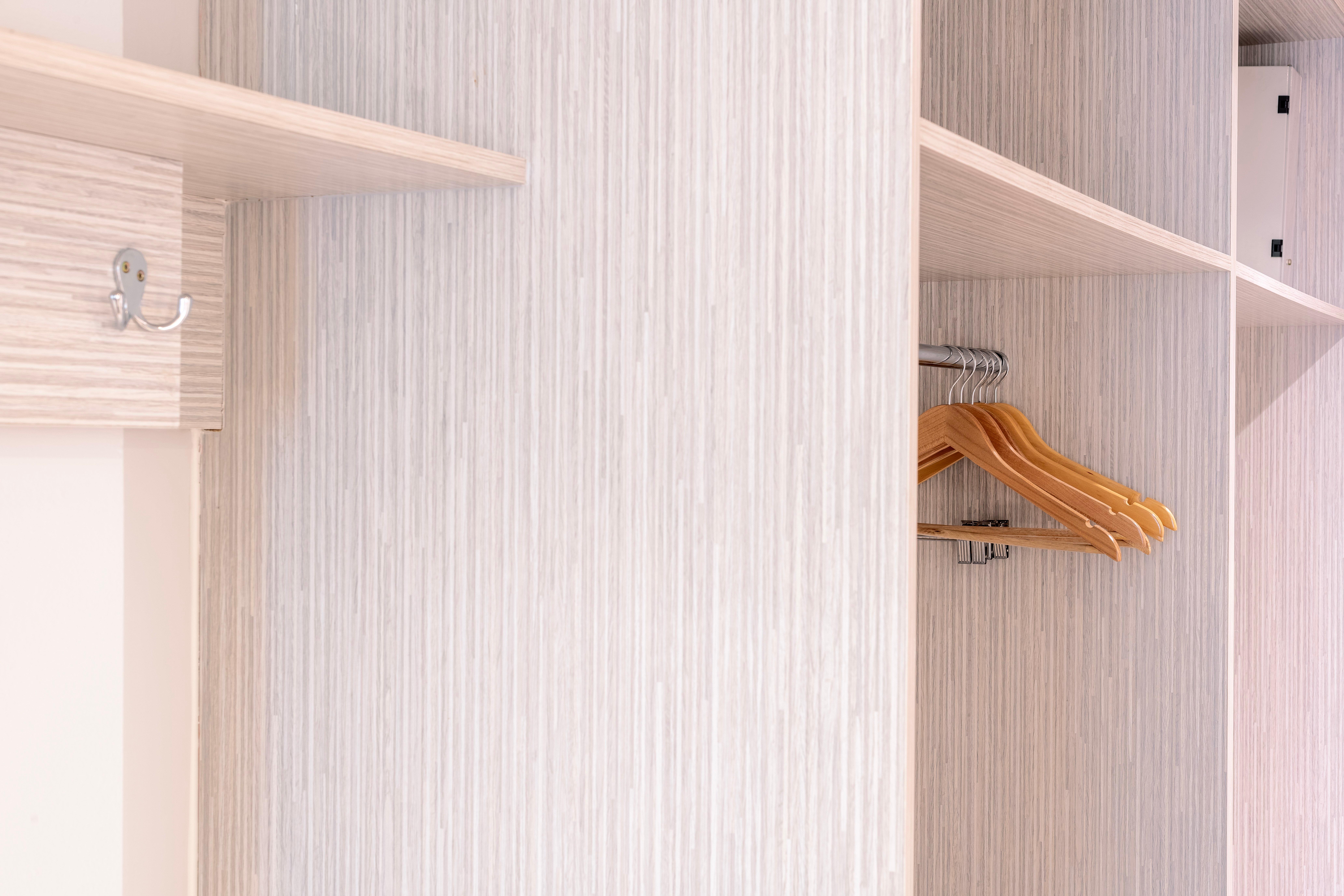 Suite Queen Size Bed