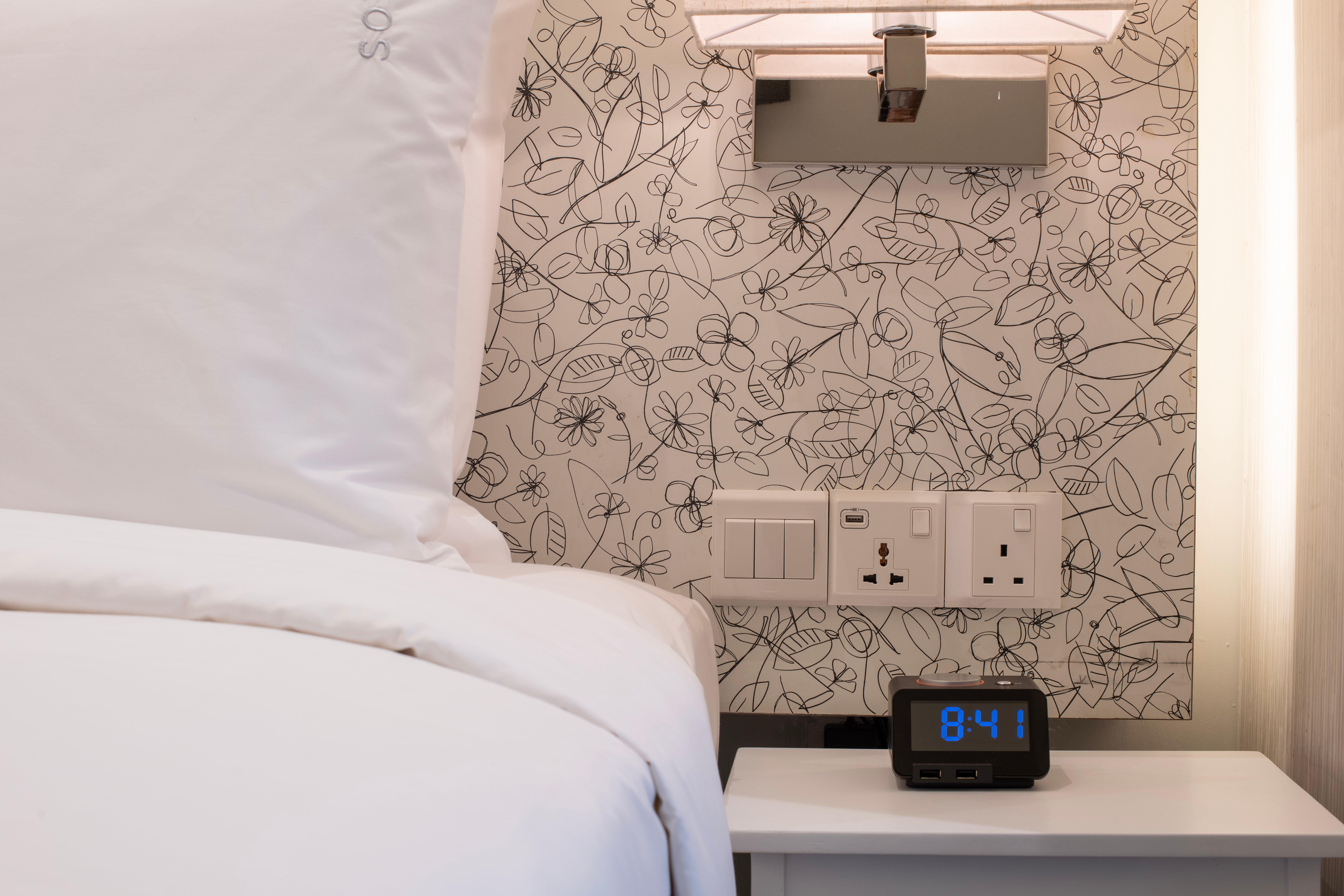 Suite Two Queen Beds