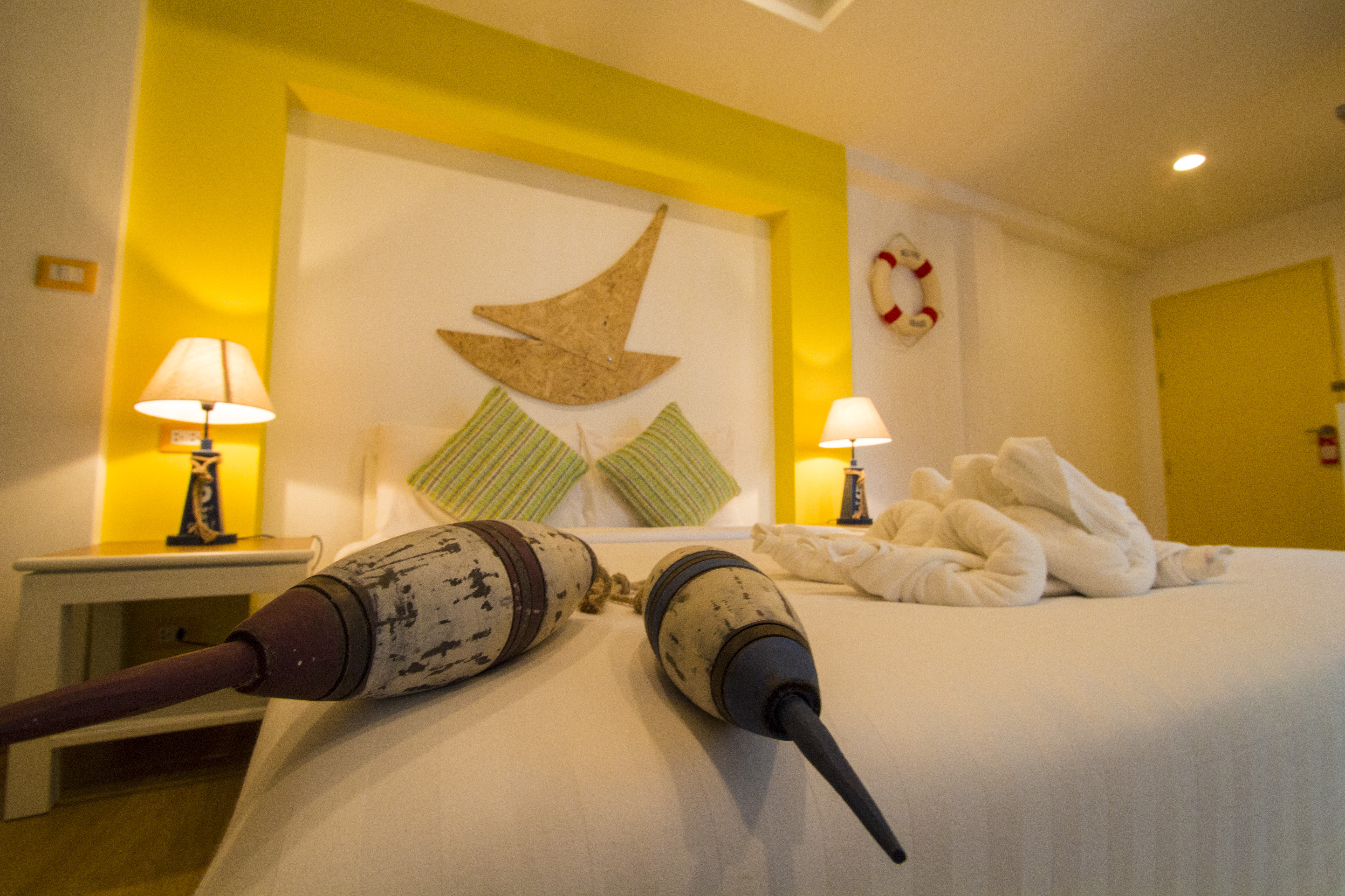 Double or Twin Superior