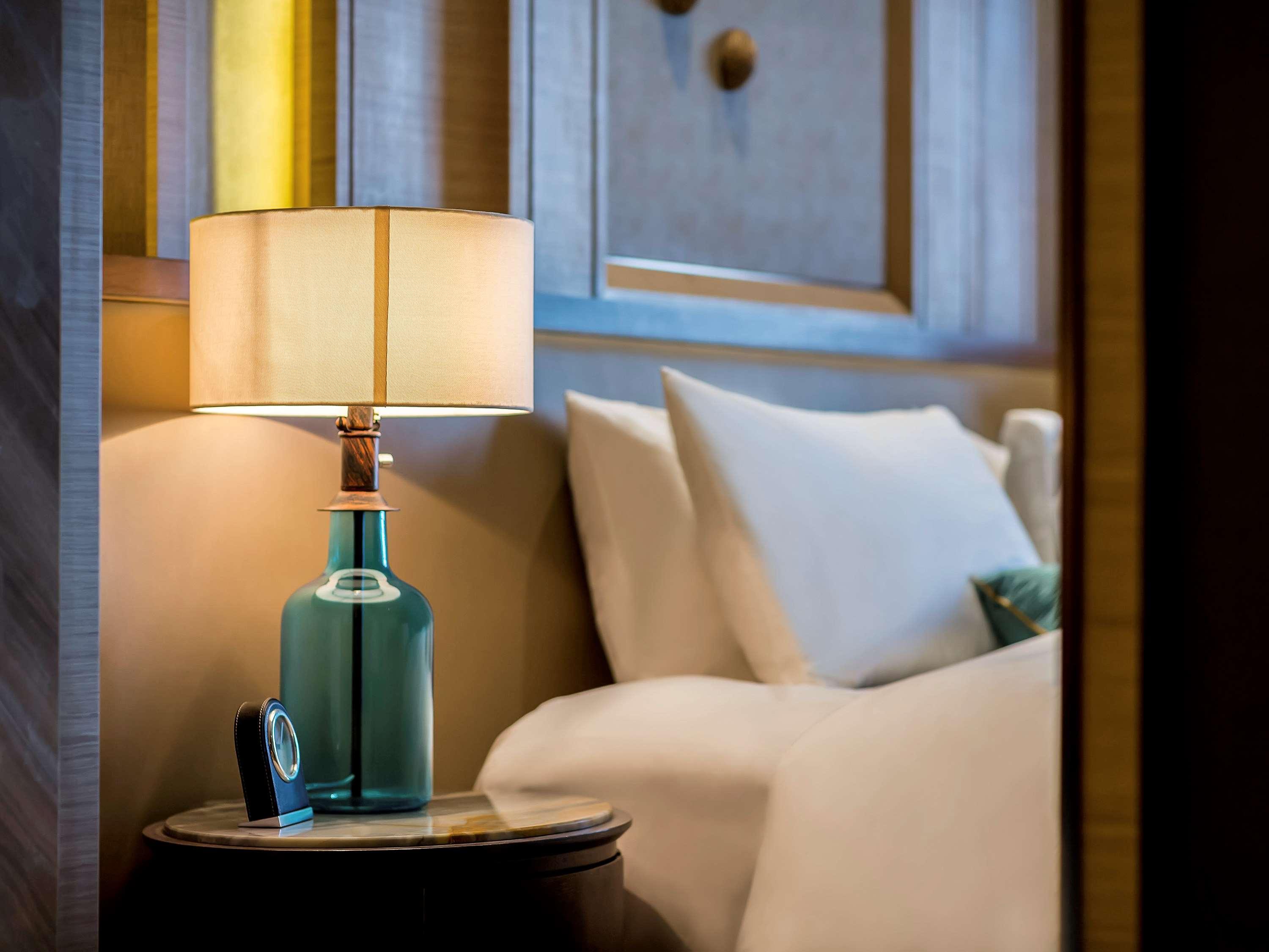 Twin Premium Ocean View