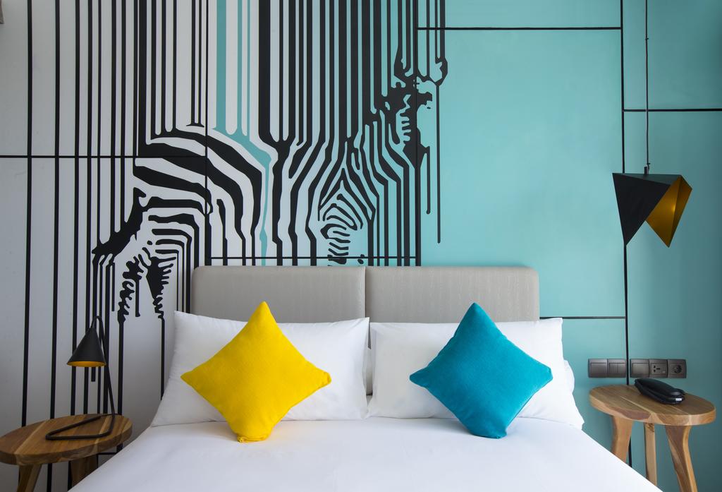 Double or Twin Deluxe