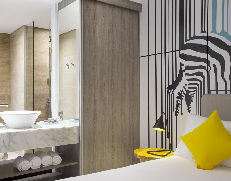 Double or Twin Deluxe