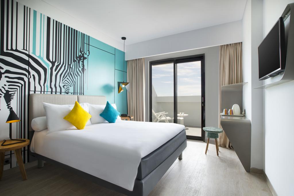 Double or Twin Deluxe