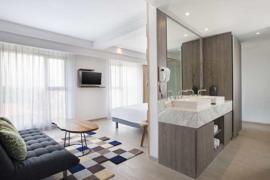 Junior Suite Standard