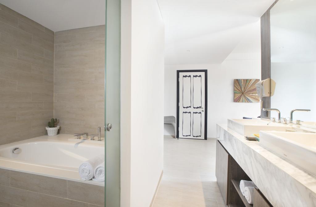 Junior Suite Standard