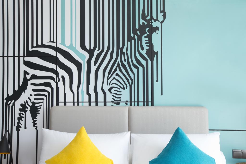 Double or Twin Superior