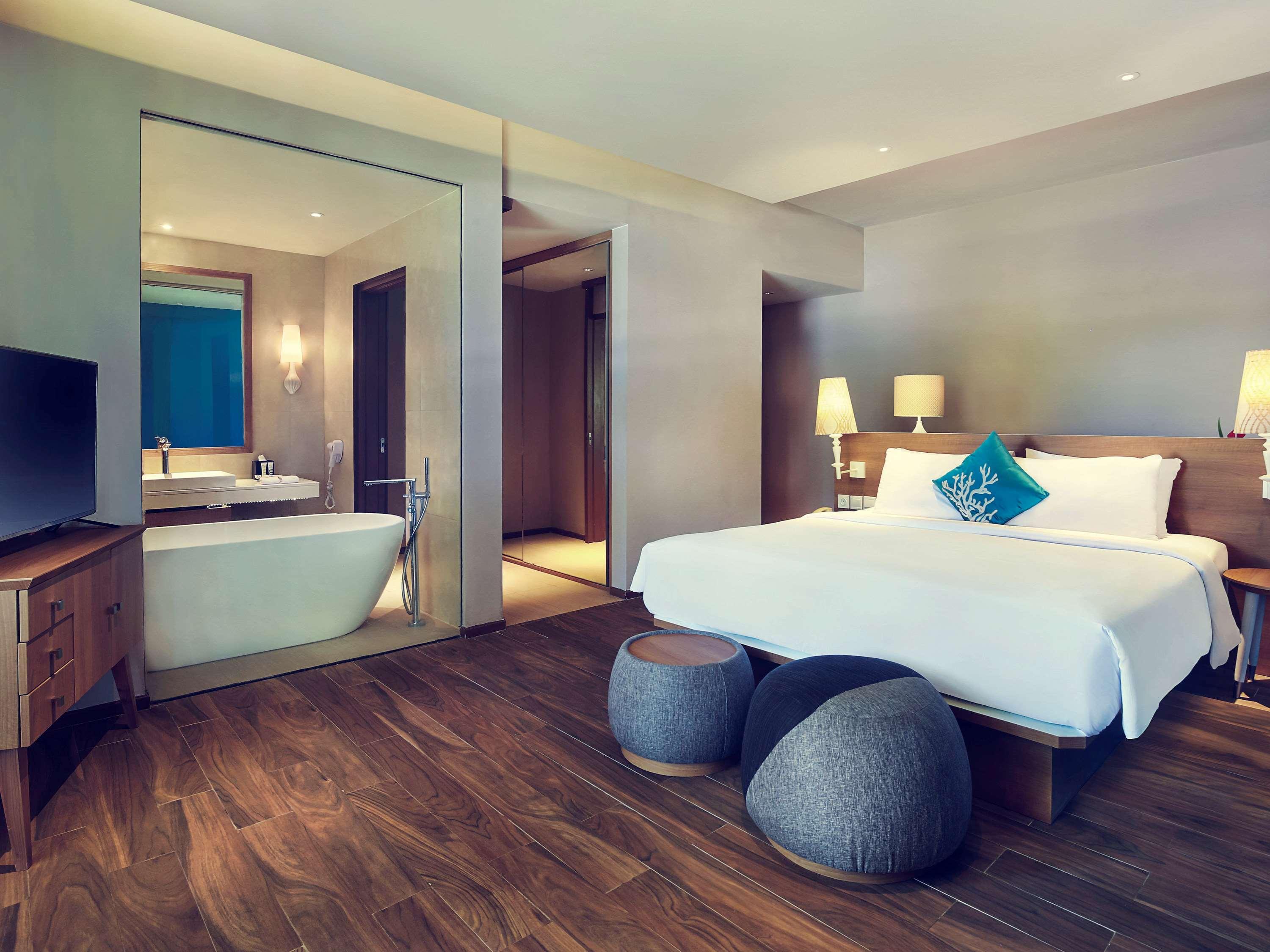 Junior Suite Ocean View