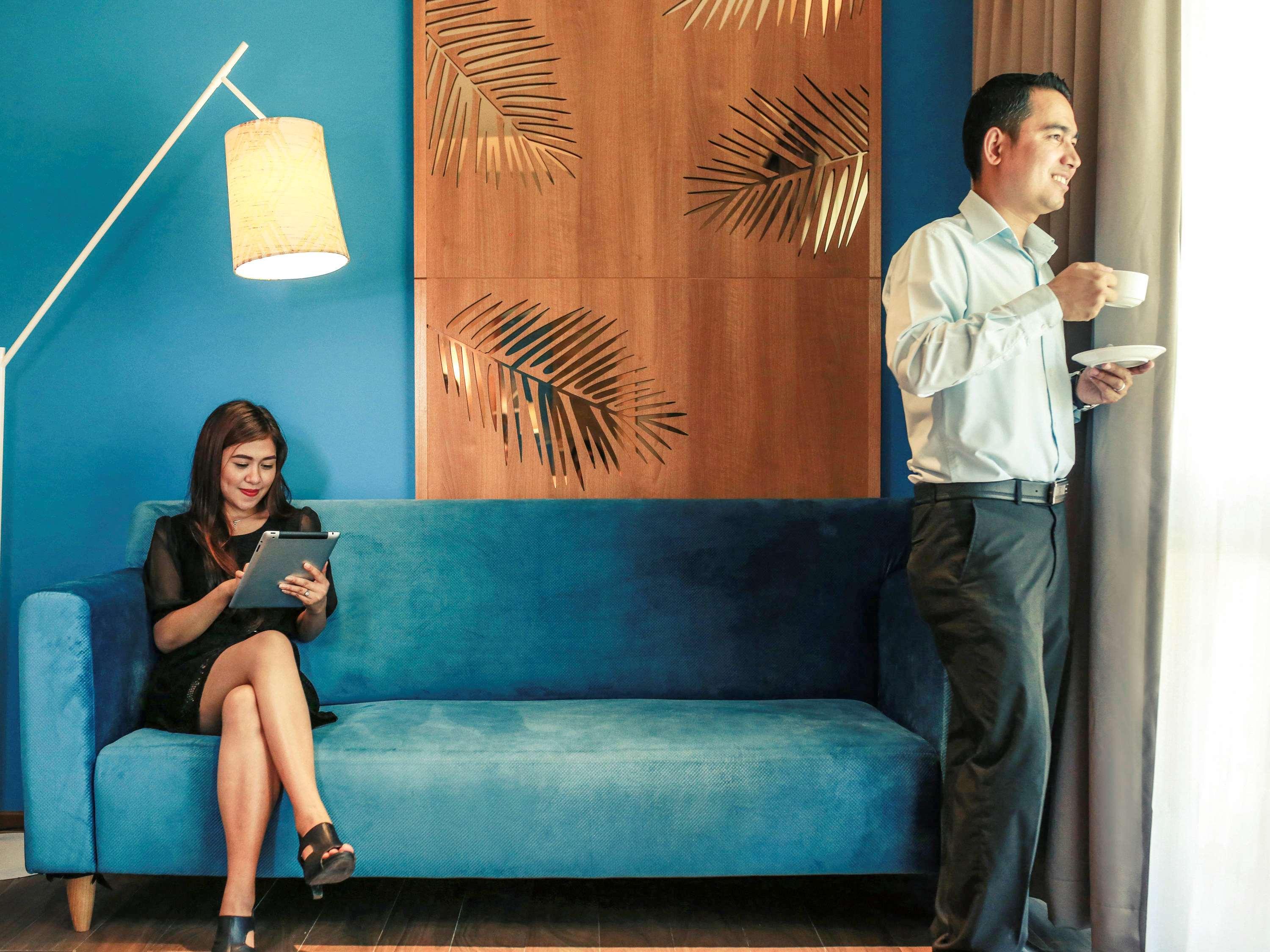 Junior Suite Ocean View