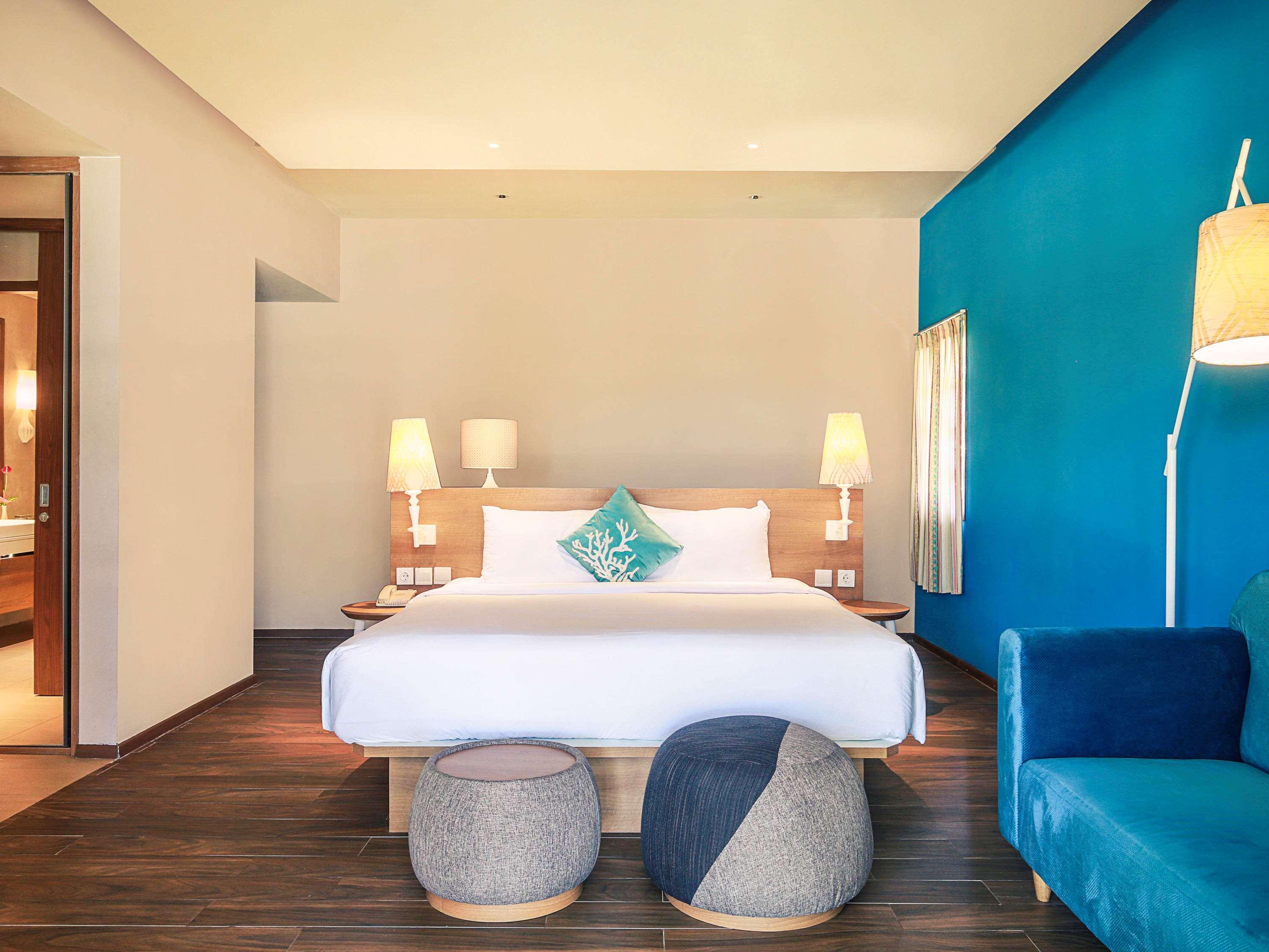 Junior Suite Ocean View