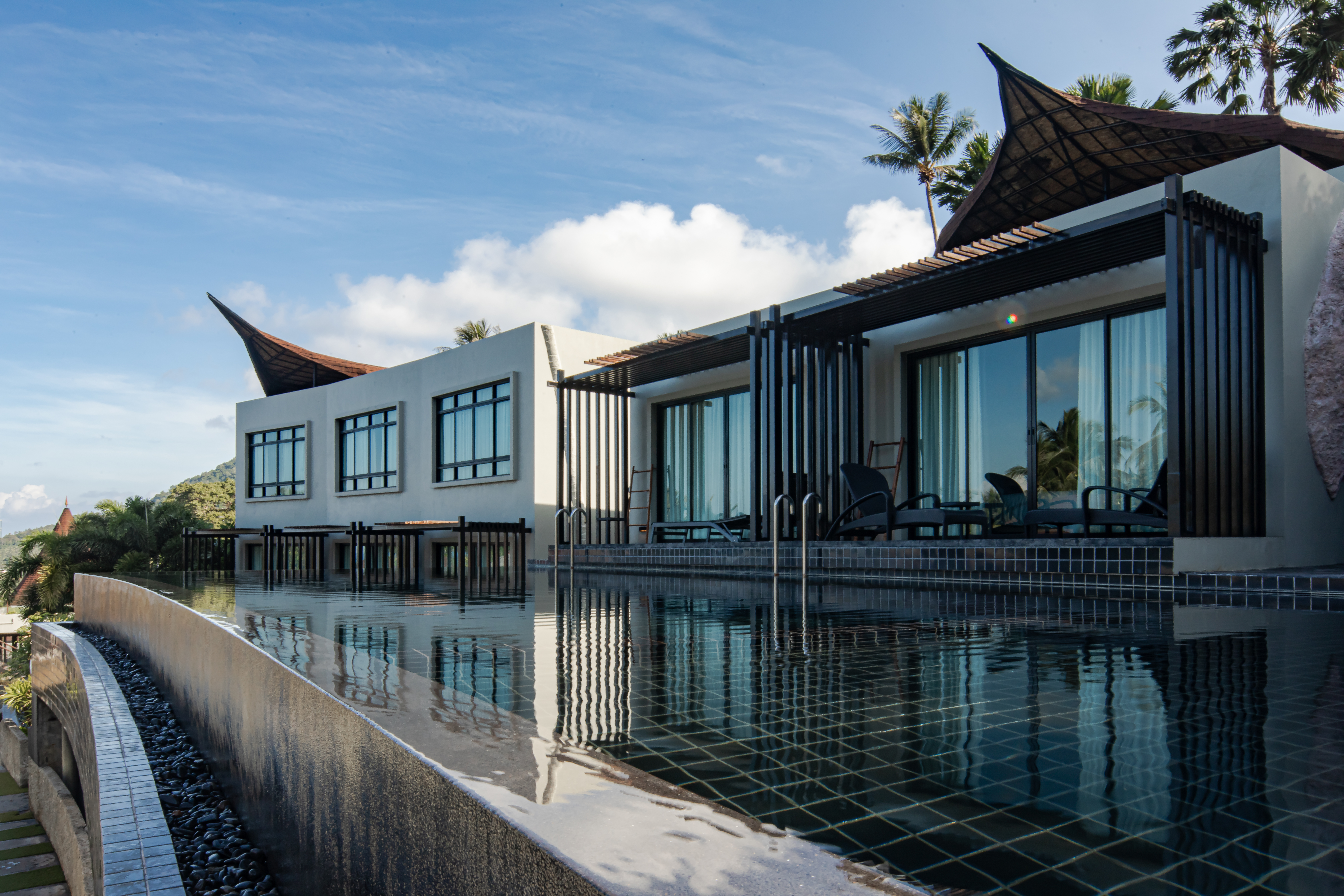 Double or Twin Grand