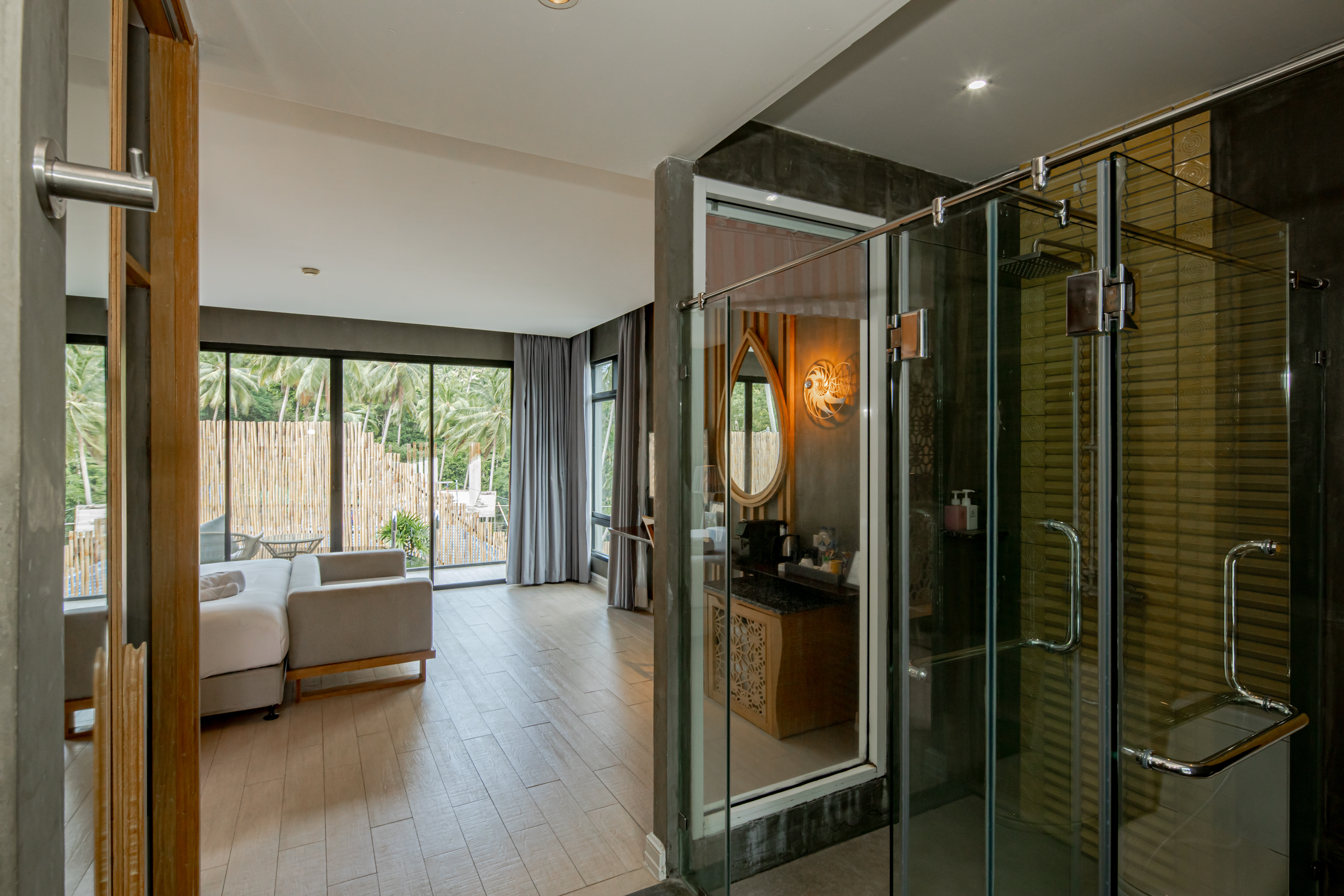 Double or Twin Grand