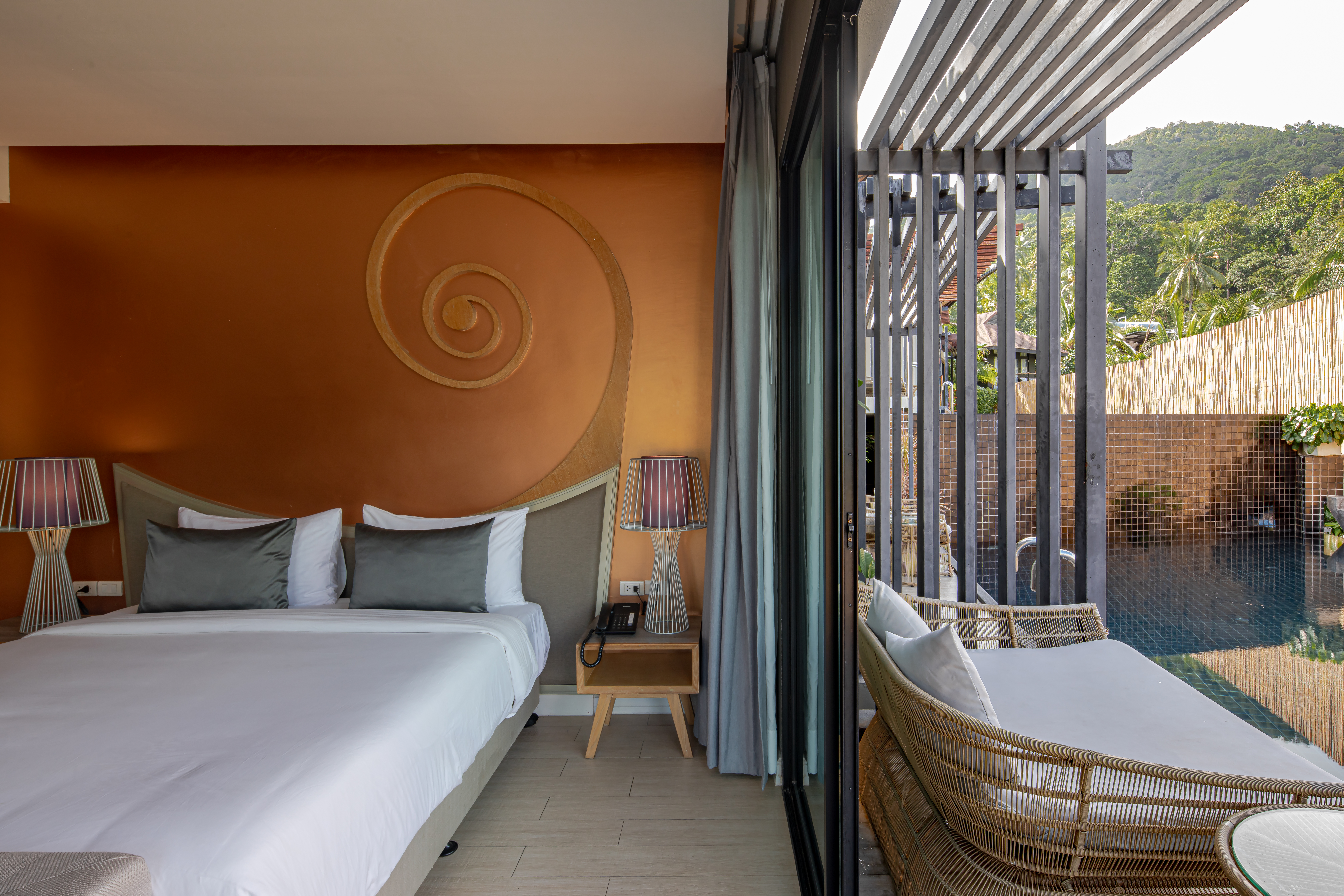 Double or Twin Grand