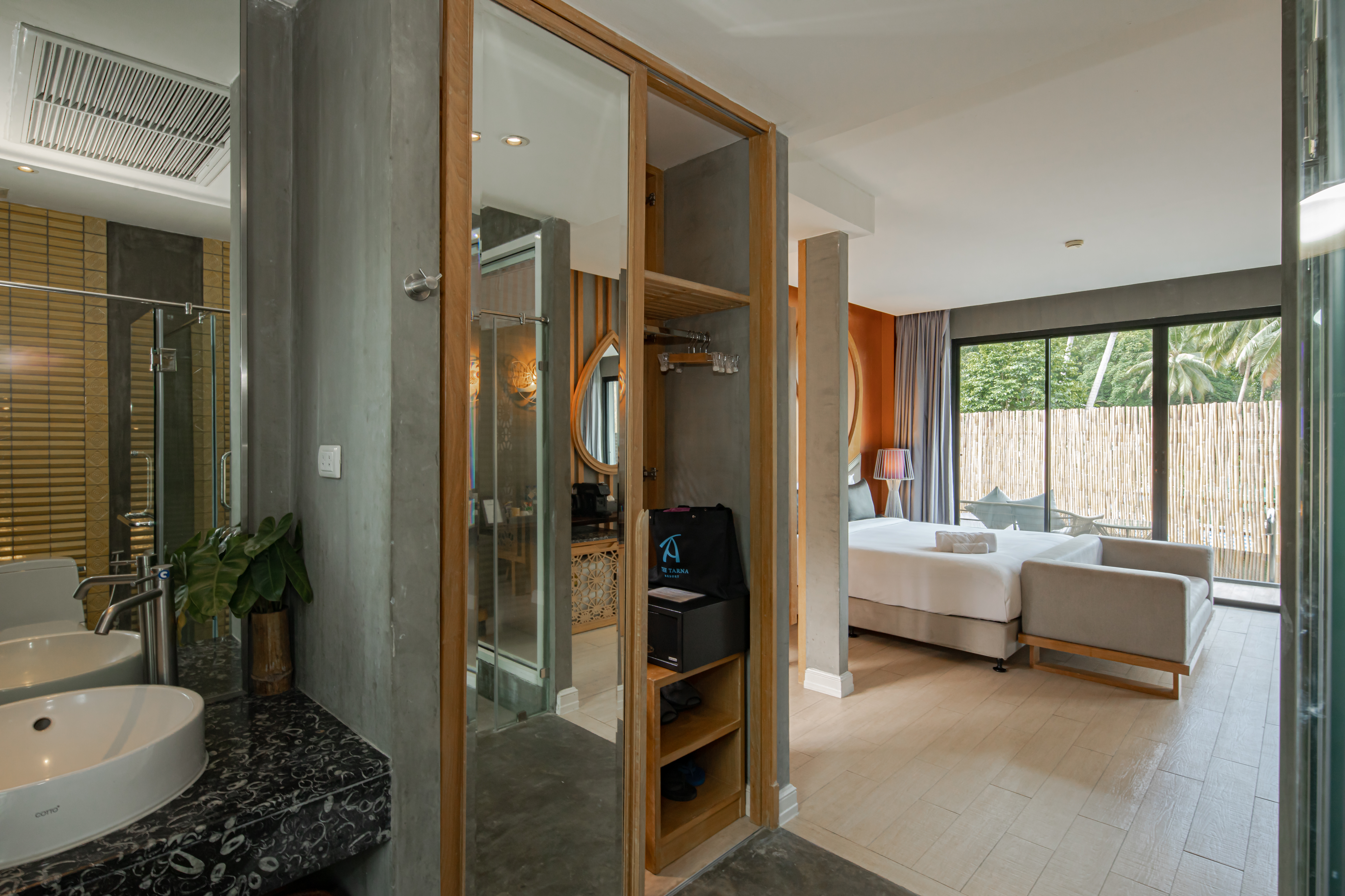 Double or Twin Grand