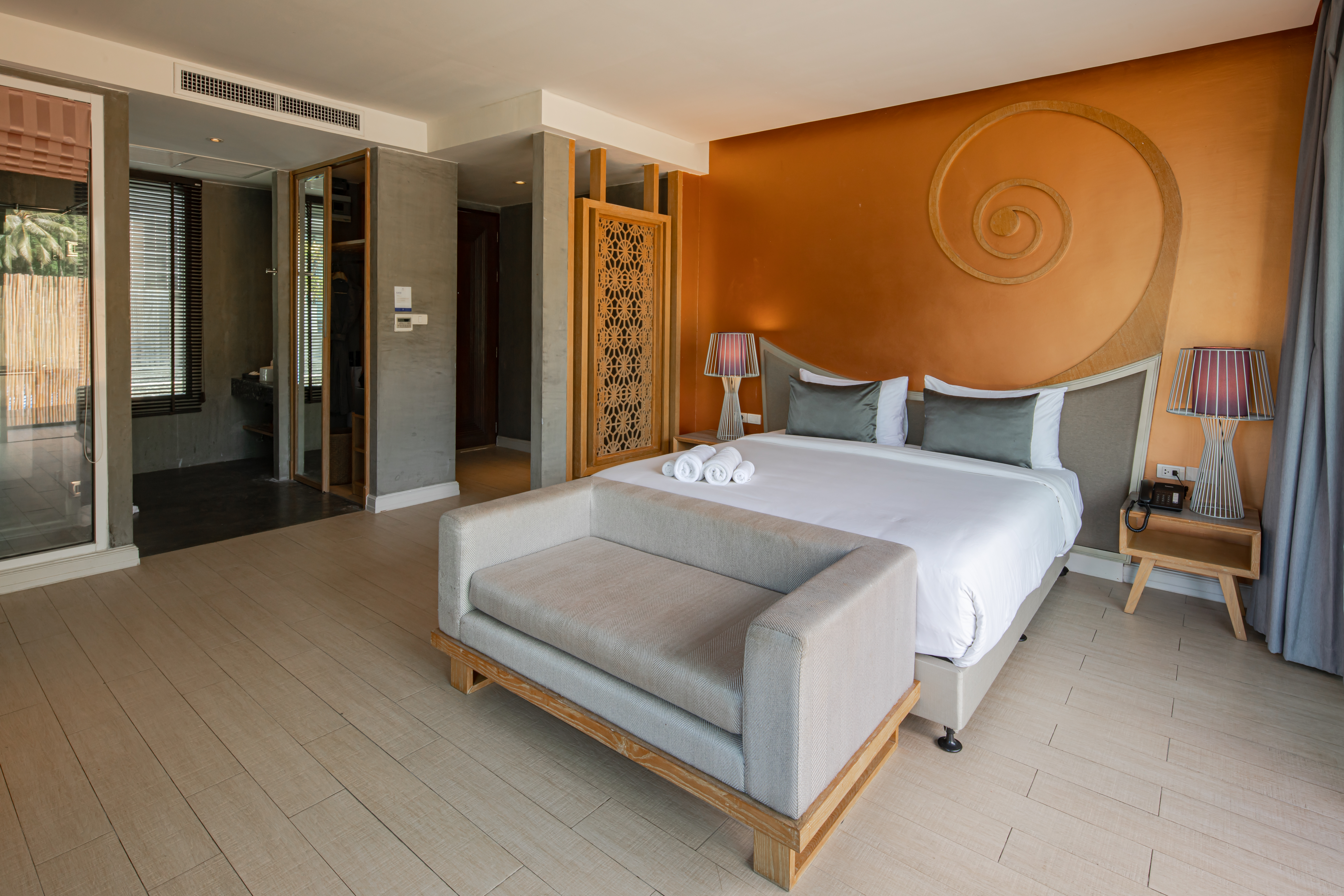 Double or Twin Grand