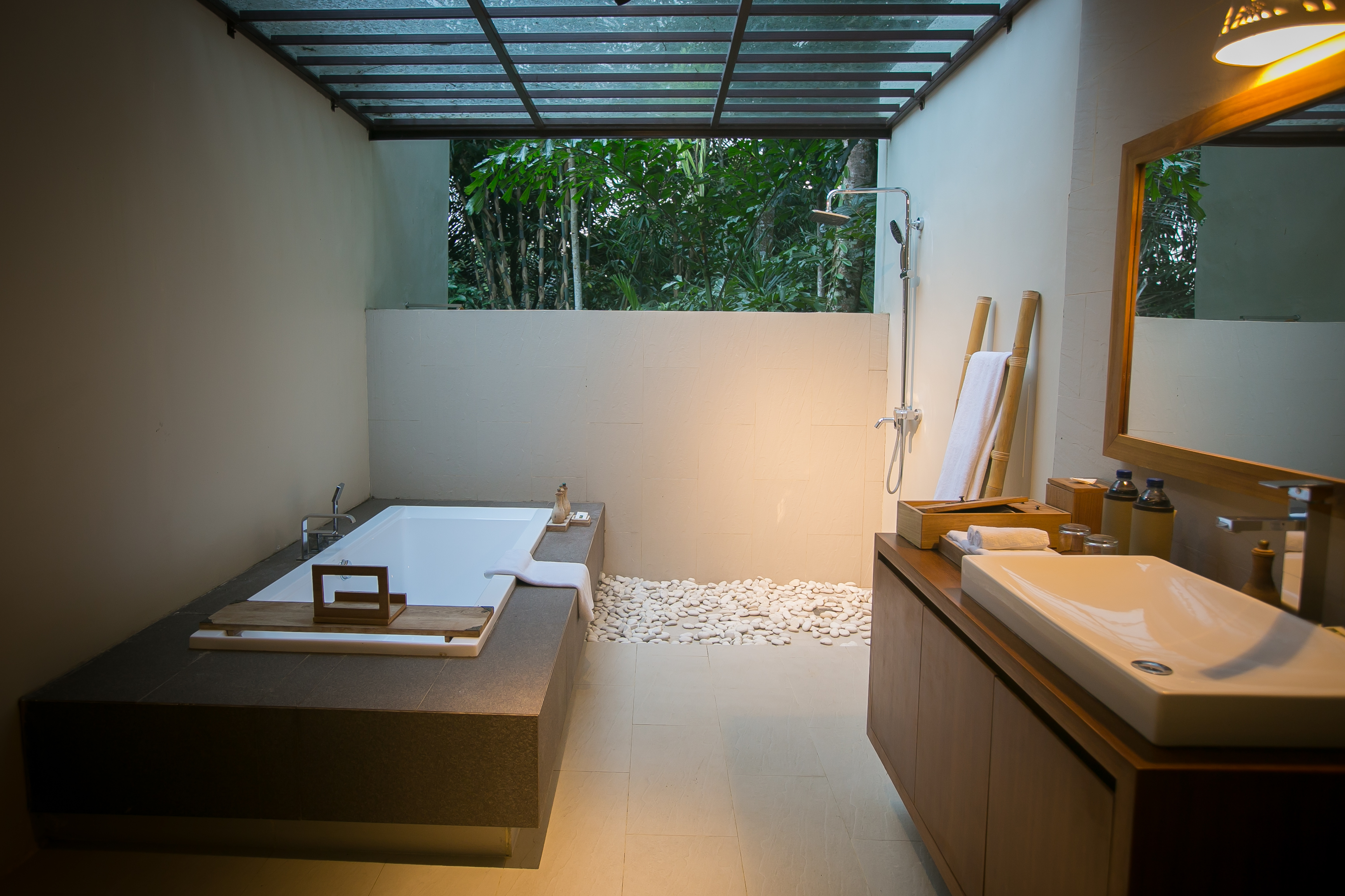 Villa Two Bedrooms with Private Pool