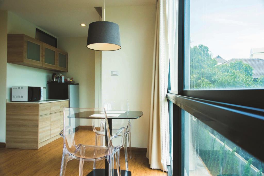 Double or Twin Deluxe