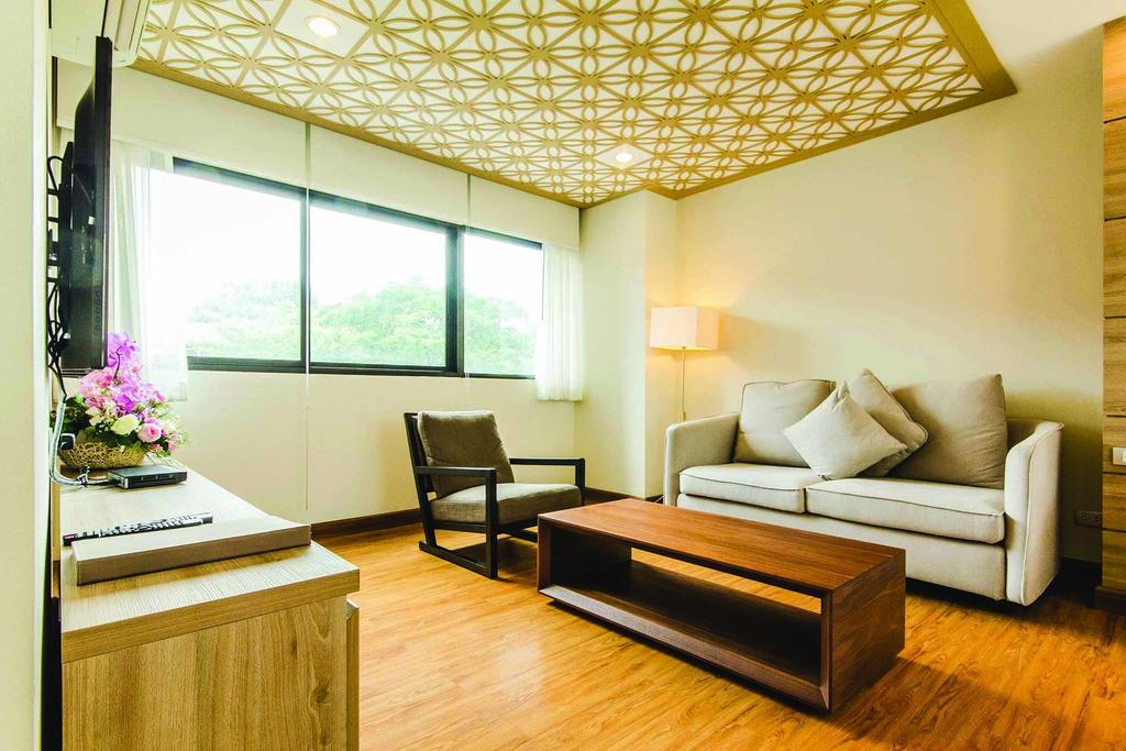 Double or Twin Grand Deluxe