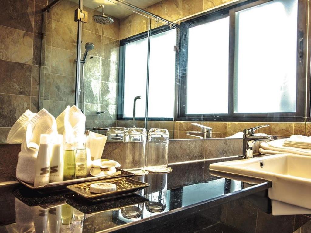 Double or Twin Superior