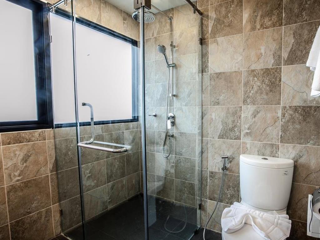 Double or Twin Superior