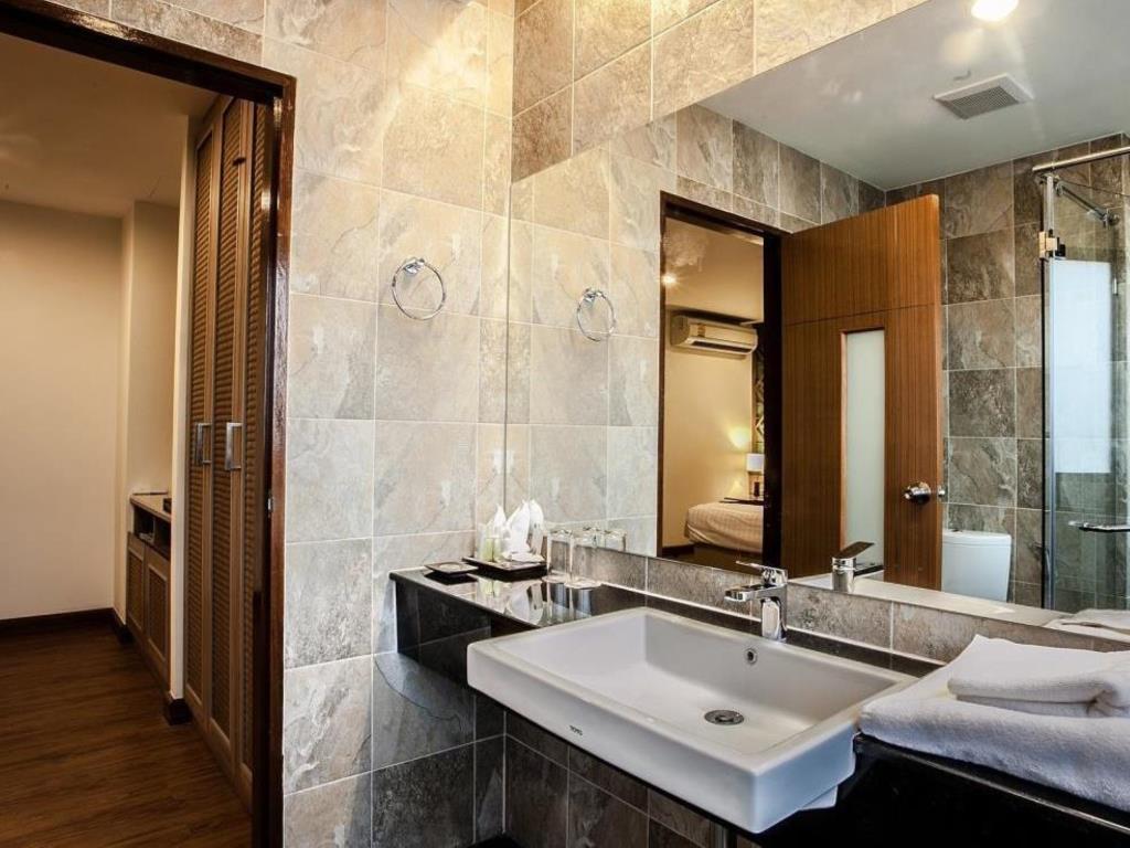 Double or Twin Superior