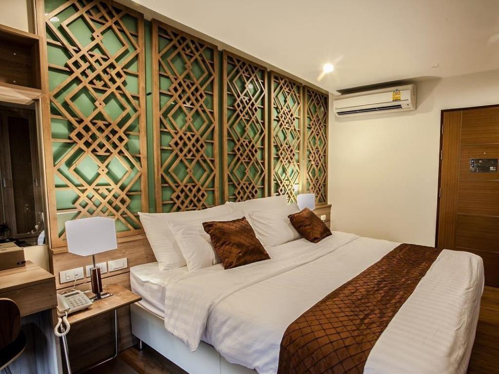 Double or Twin Superior