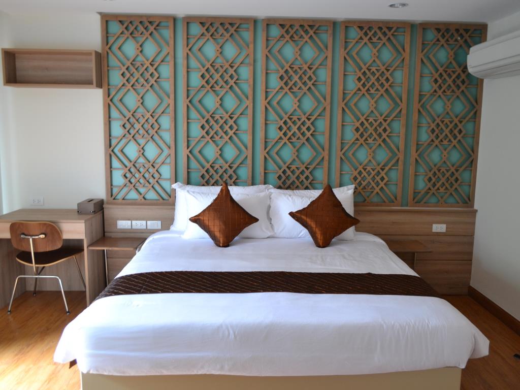 Double or Twin Superior