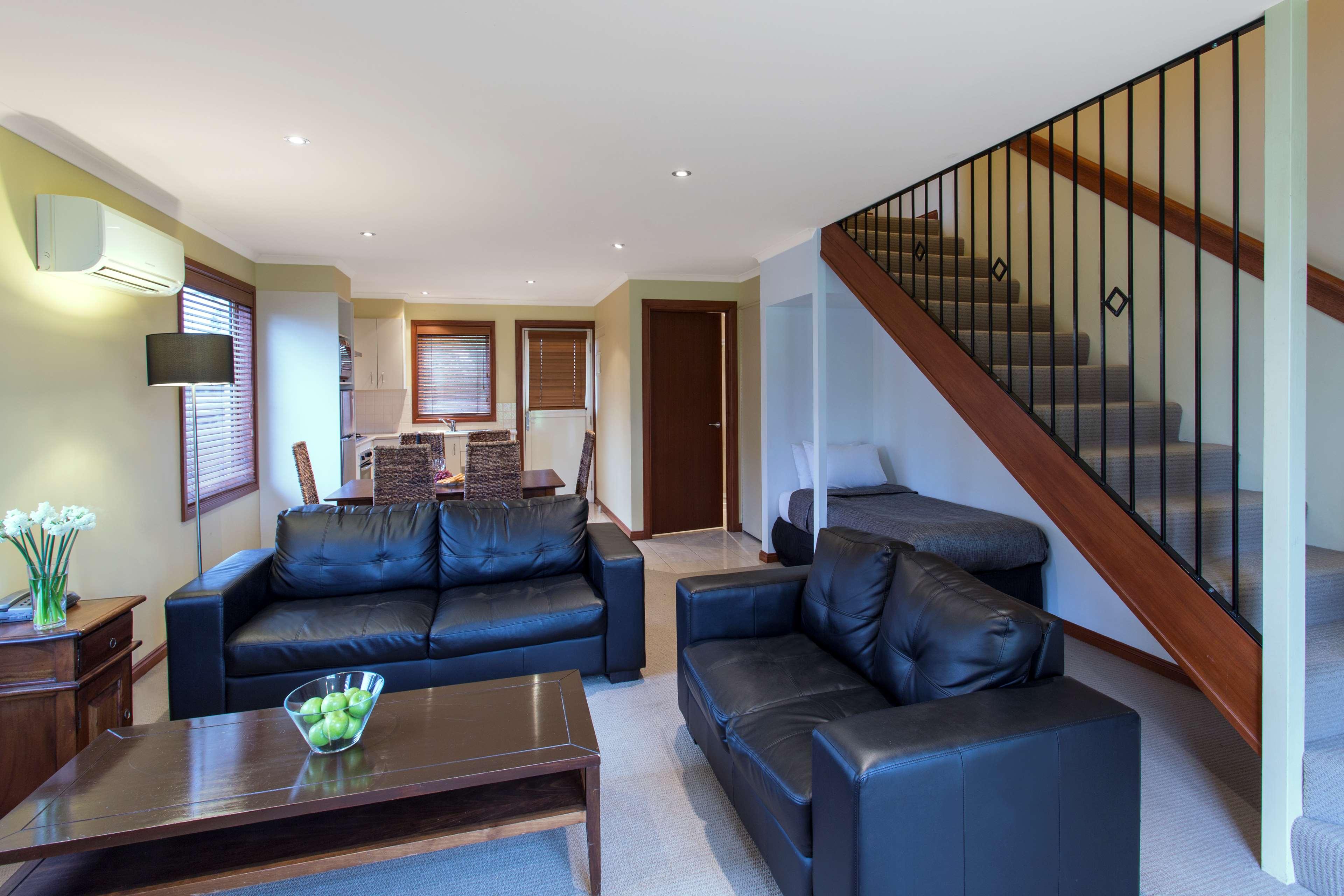 Apartment Two Bedrooms